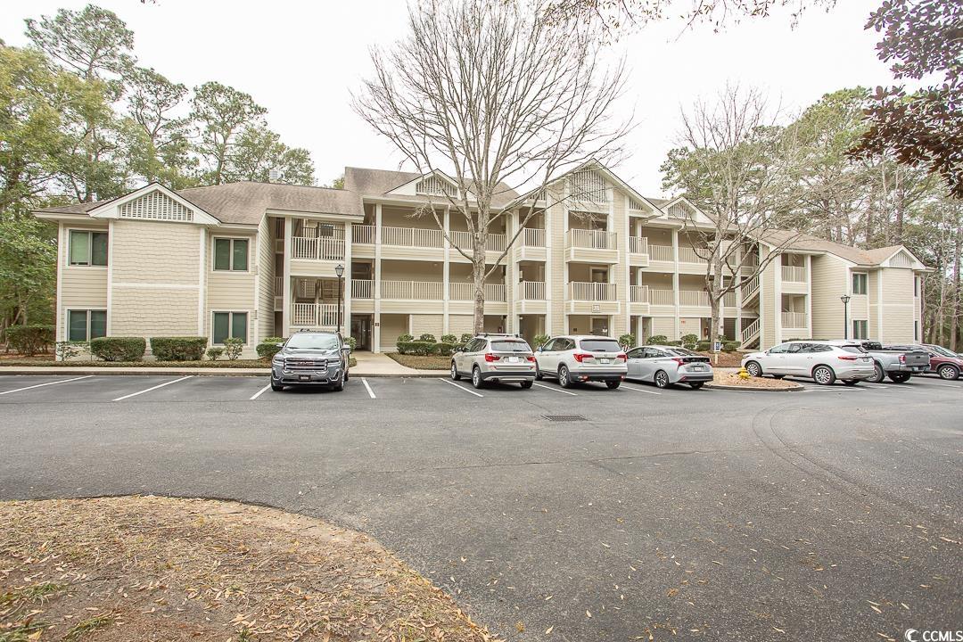 1550 Spinnaker Dr. UNIT #3135 North Myrtle Beach, SC 29582