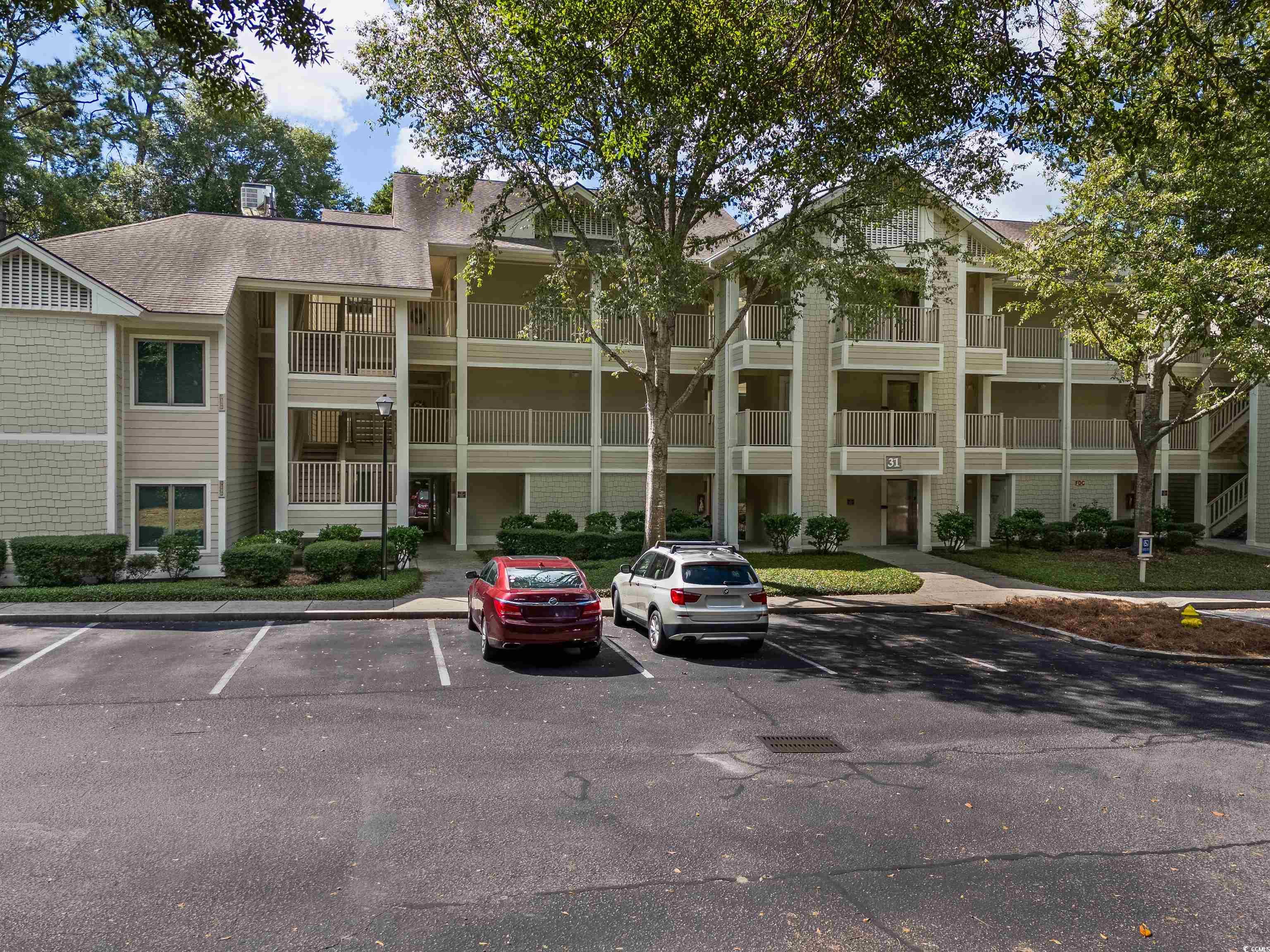 1550 Spinnaker Dr. UNIT #3135 North Myrtle Beach, SC 29582