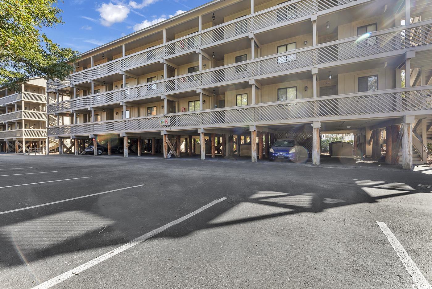 210 Maison Dr. UNIT K 202 Myrtle Beach, SC 29572