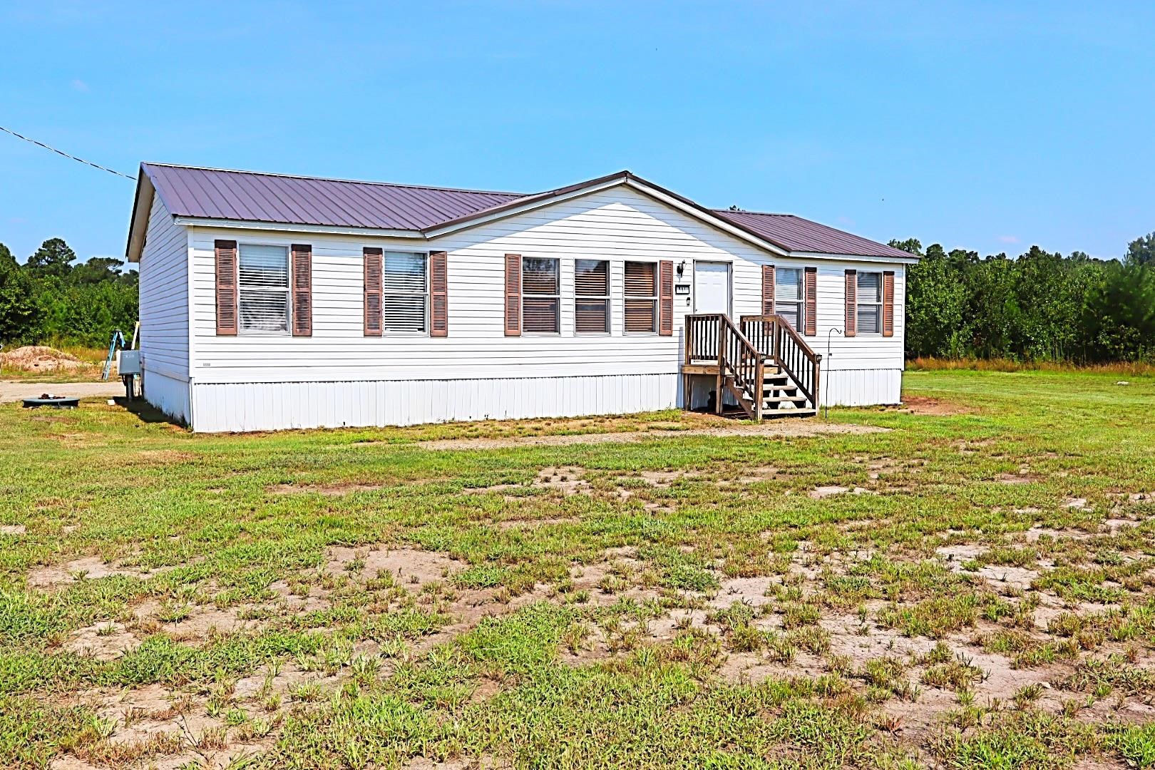 241 Berley Mc Rd. Conway, SC 29526