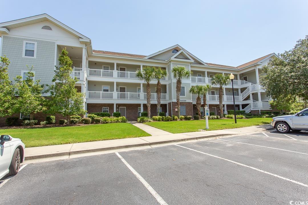 5801 Oyster Catcher Dr. UNIT #1624 North Myrtle Beach, SC 29582