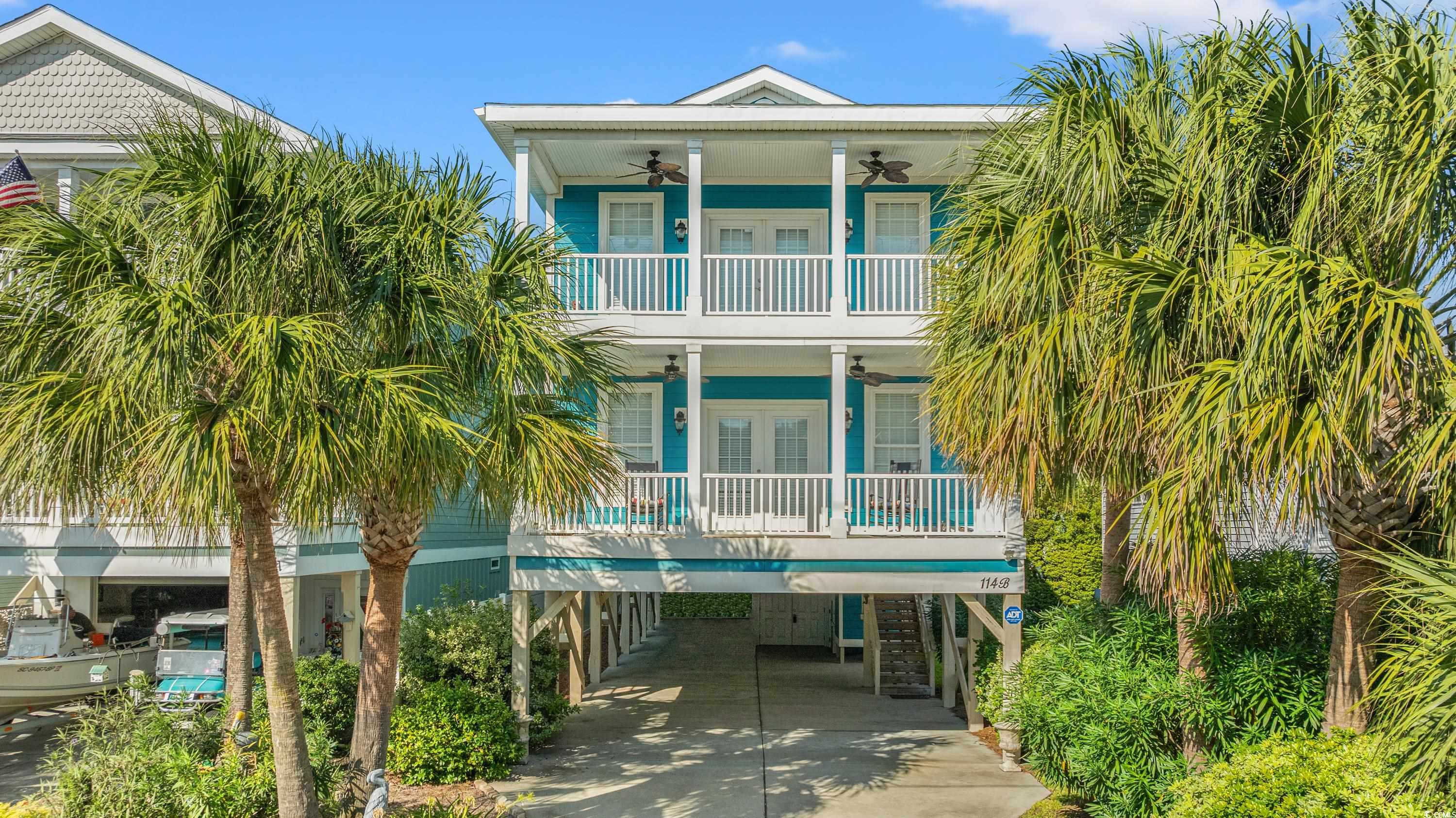 114 B Melody Ln., Surfside Beach, South Carolina image 1