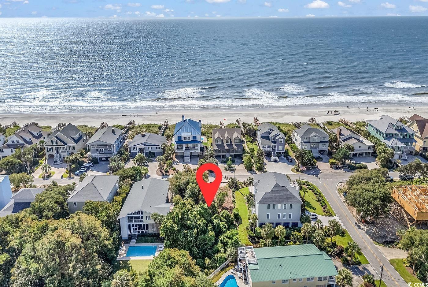 1147 Parker Dr. Pawleys Island, SC 29585