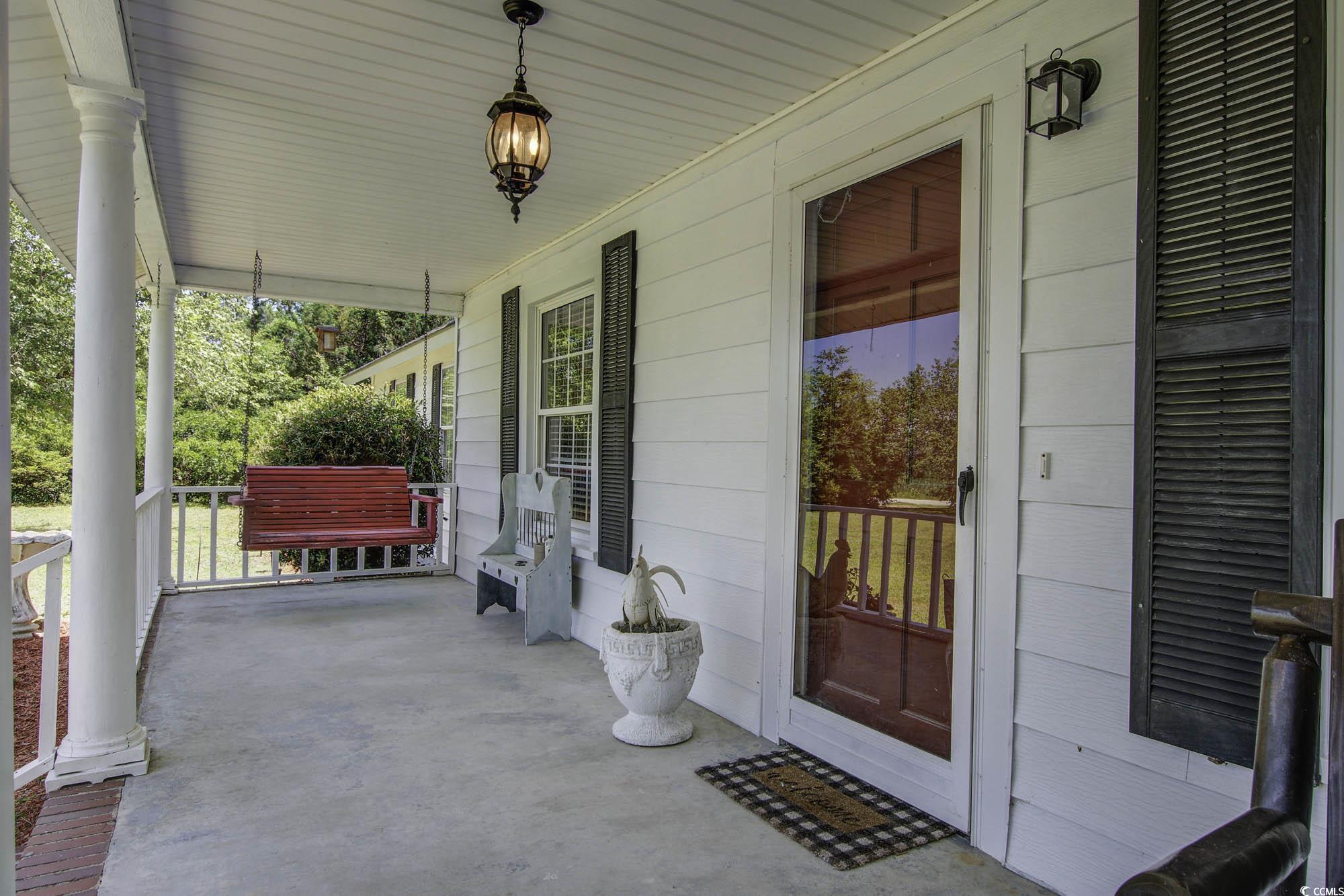 633 Country Club Rd., Andrews, South Carolina image 3