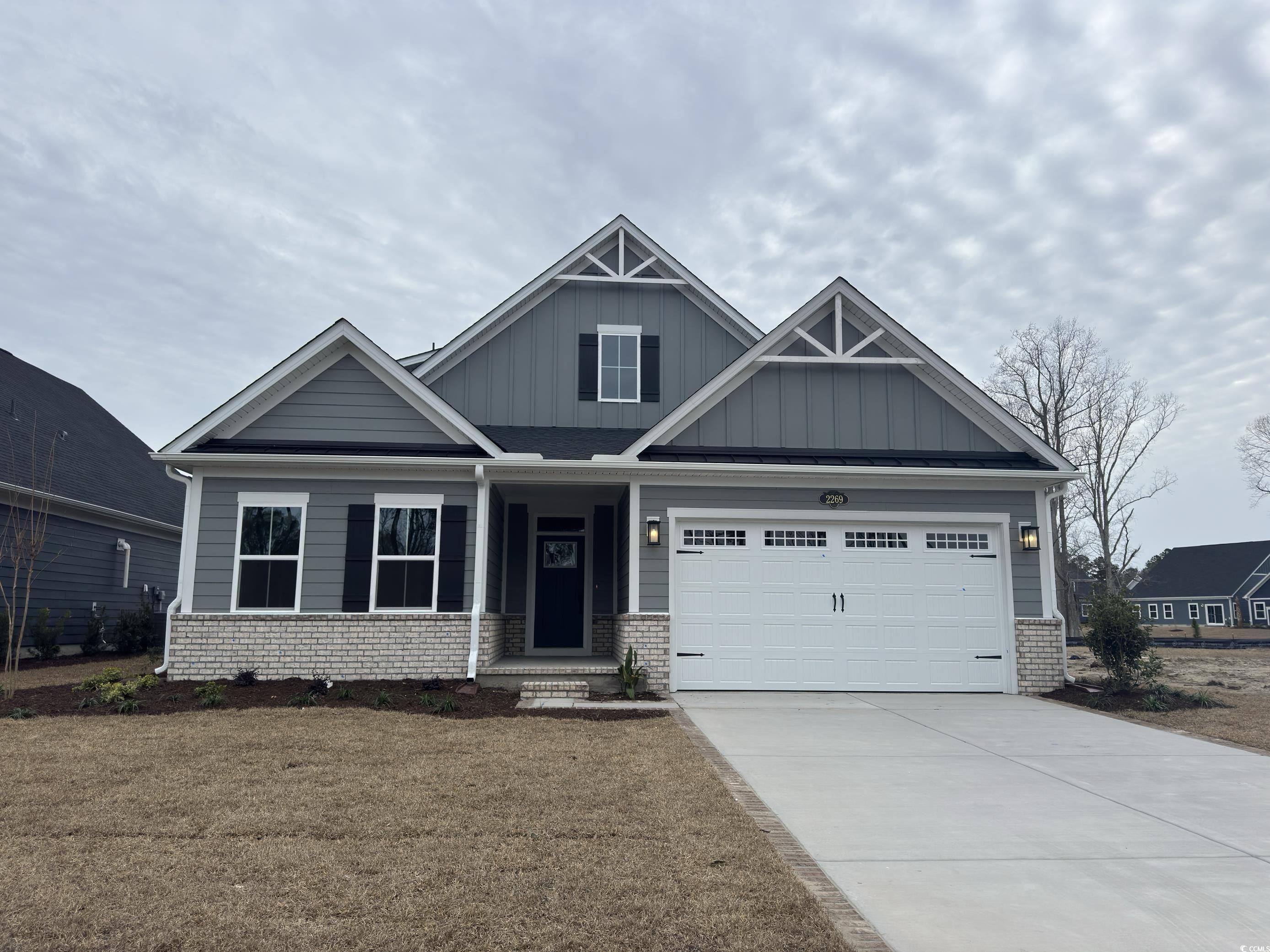 2269 Hazel Way Longs, SC 29568