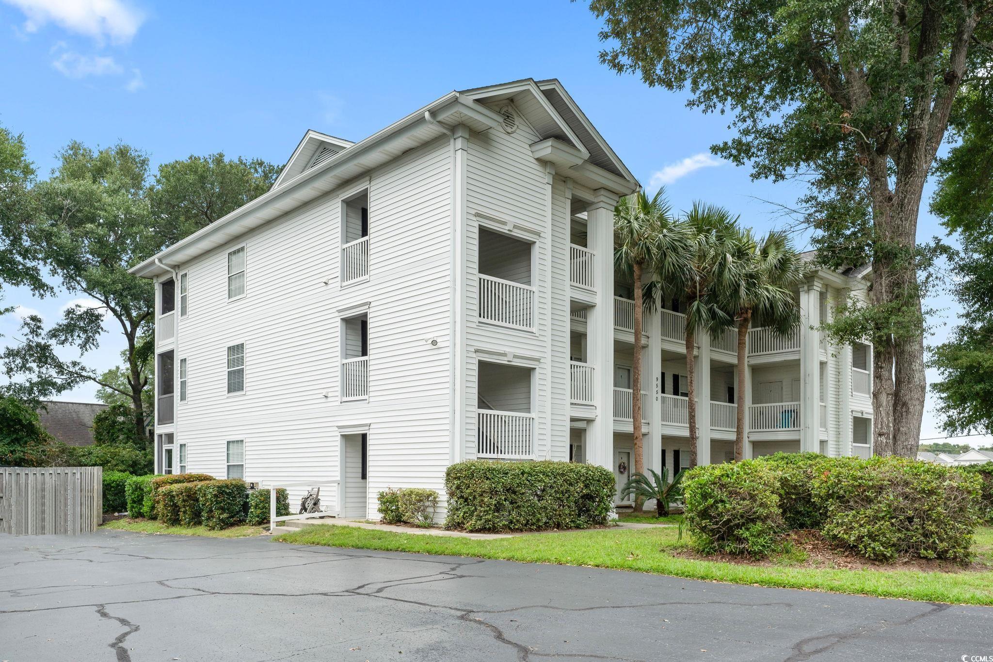 9550 Dunes Gable Dr. UNIT A Myrtle Beach, SC 29572