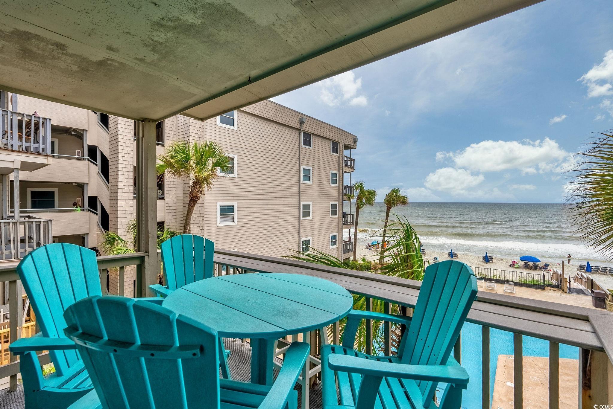 1310 N Waccamaw Dr. #211, Garden City Beach, South Carolina image 11