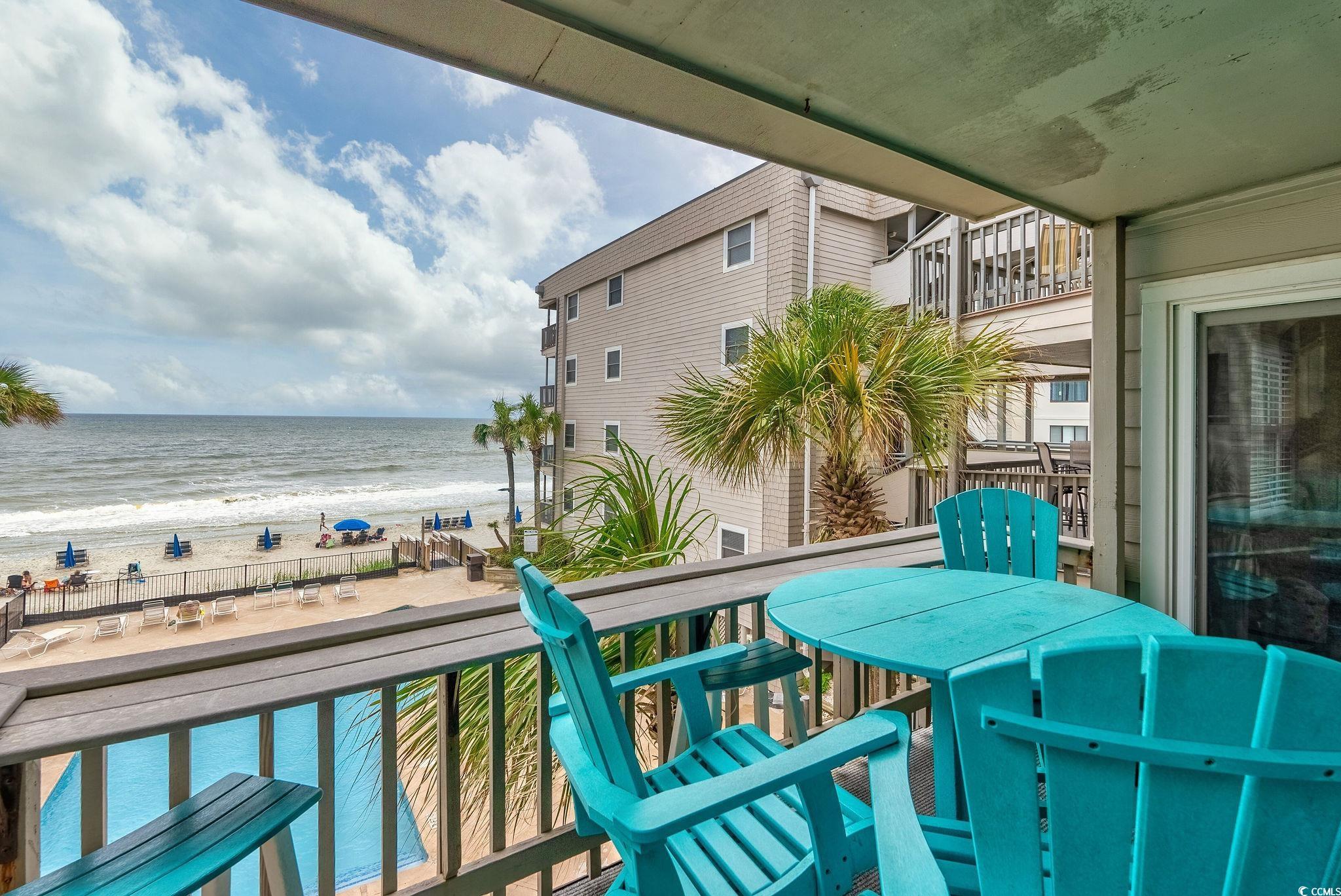 1310 N Waccamaw Dr. #211, Garden City Beach, South Carolina image 12