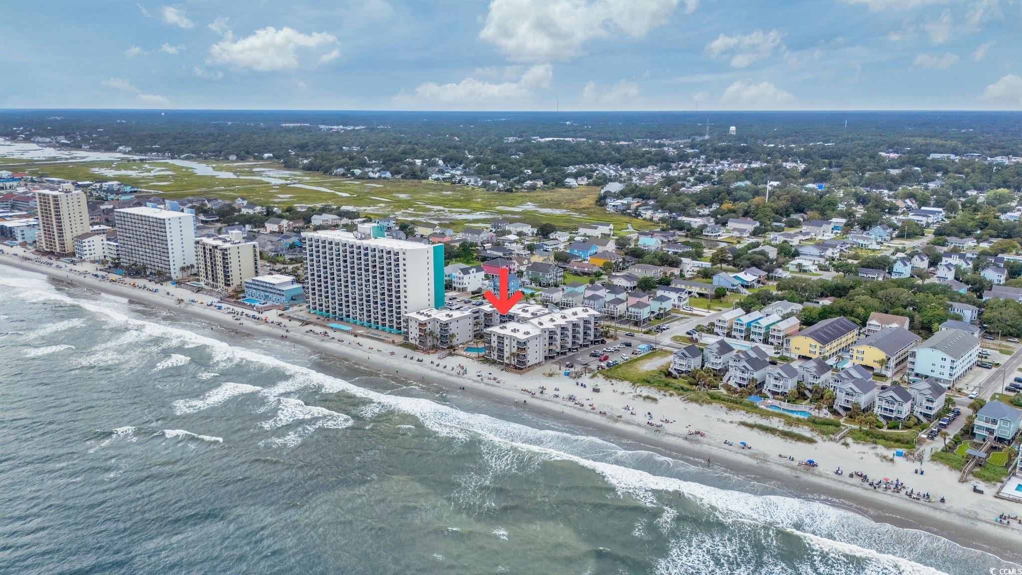 1310 N Waccamaw Dr. #211, Garden City Beach, South Carolina image 23