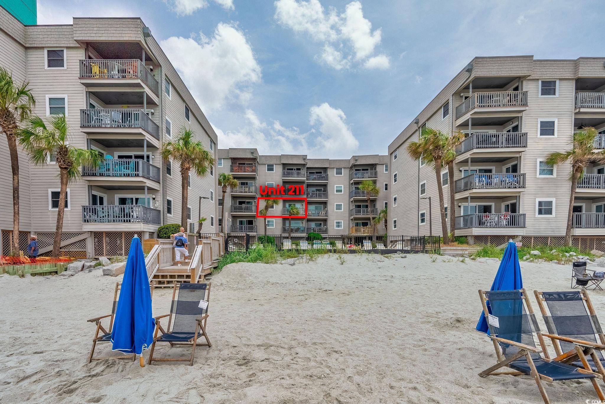 1310 N Waccamaw Dr. #211, Garden City Beach, South Carolina image 26