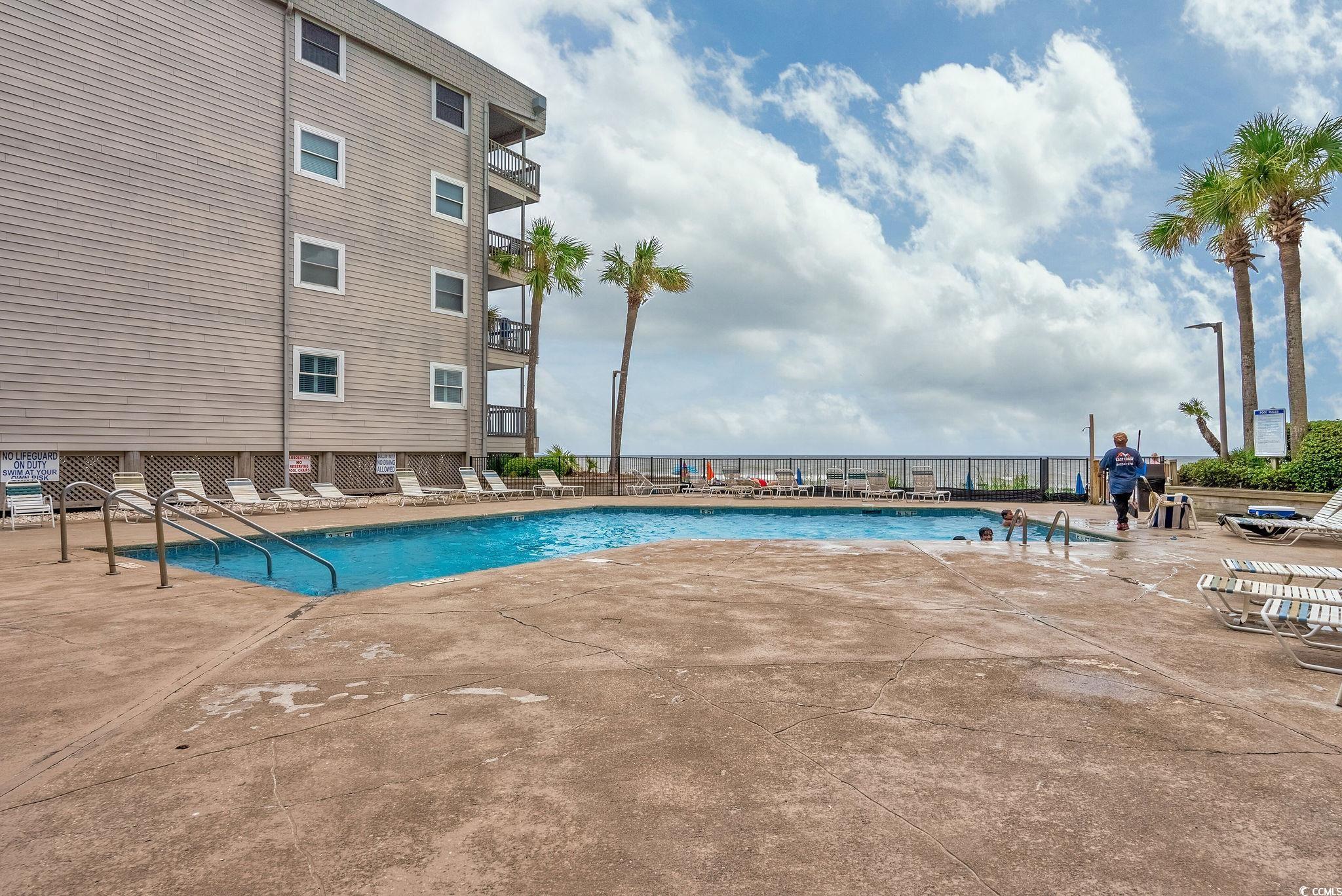 1310 N Waccamaw Dr. #211, Garden City Beach, South Carolina image 29