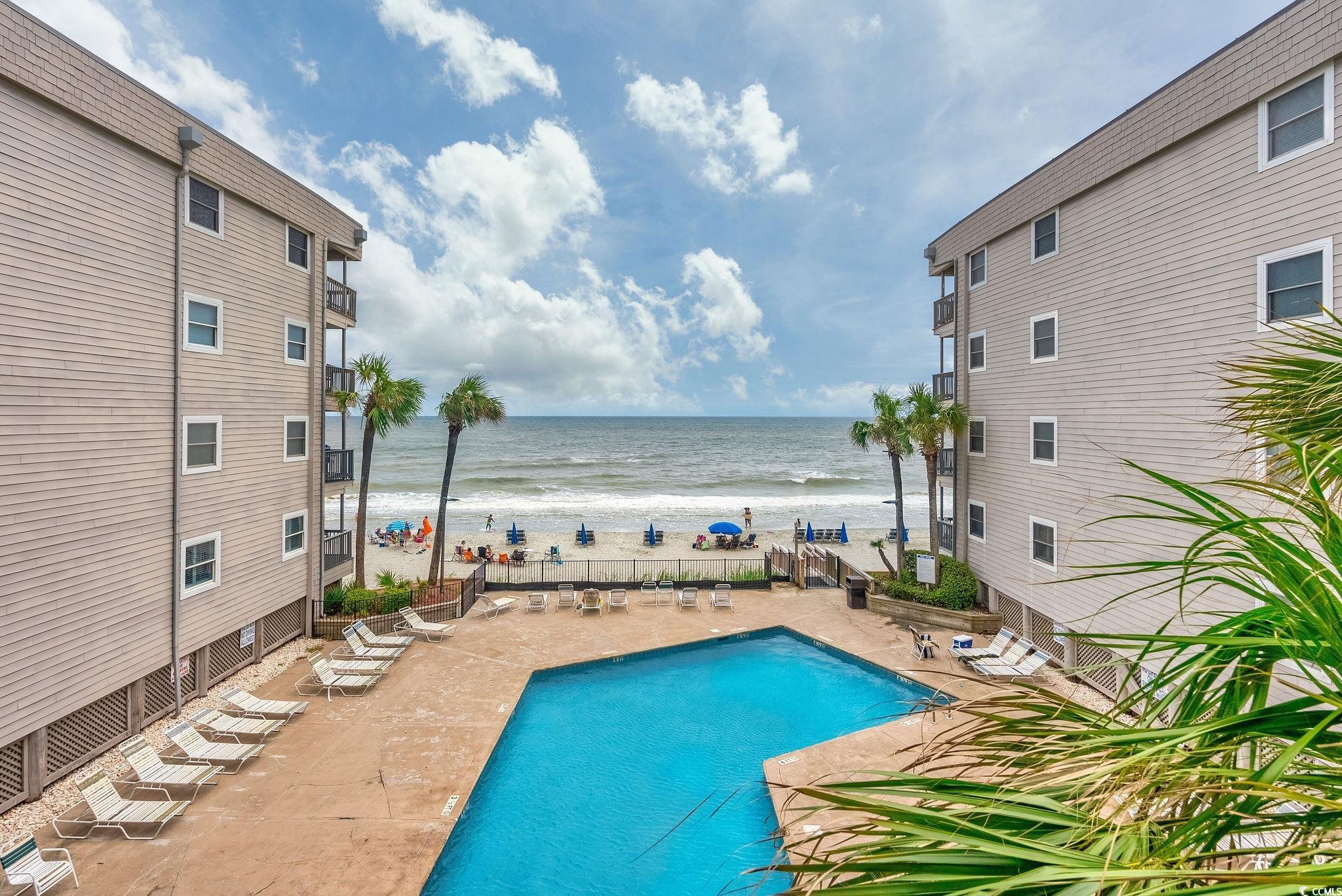 1310 N Waccamaw Dr. #211, Garden City Beach, South Carolina image 30