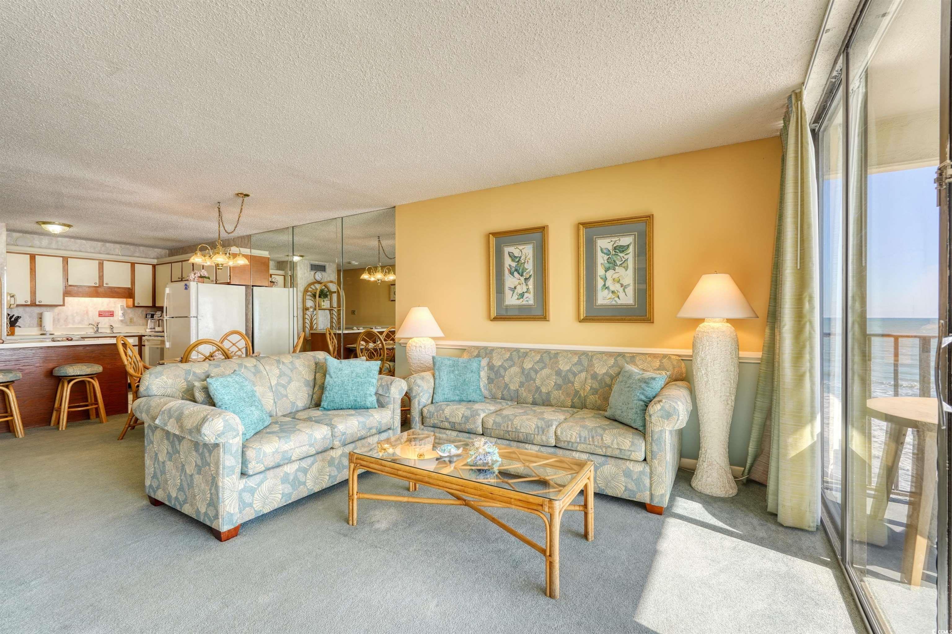 1210 N Waccamaw Dr. #402, Garden City Beach, South Carolina image 11