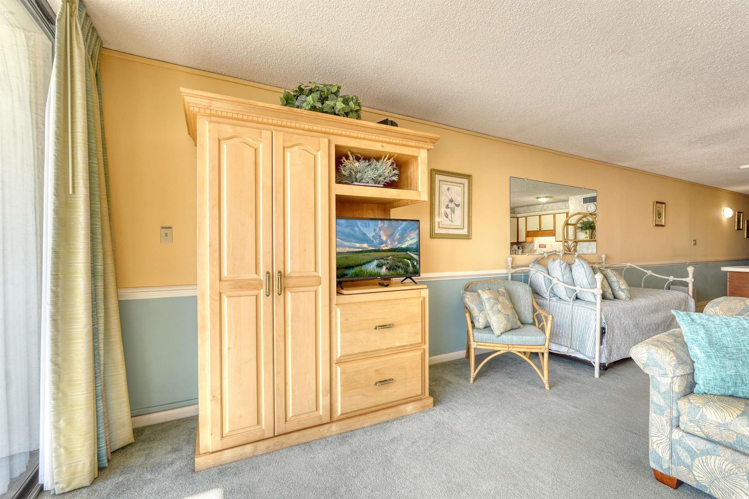 1210 N Waccamaw Dr. #402, Garden City Beach, South Carolina image 11