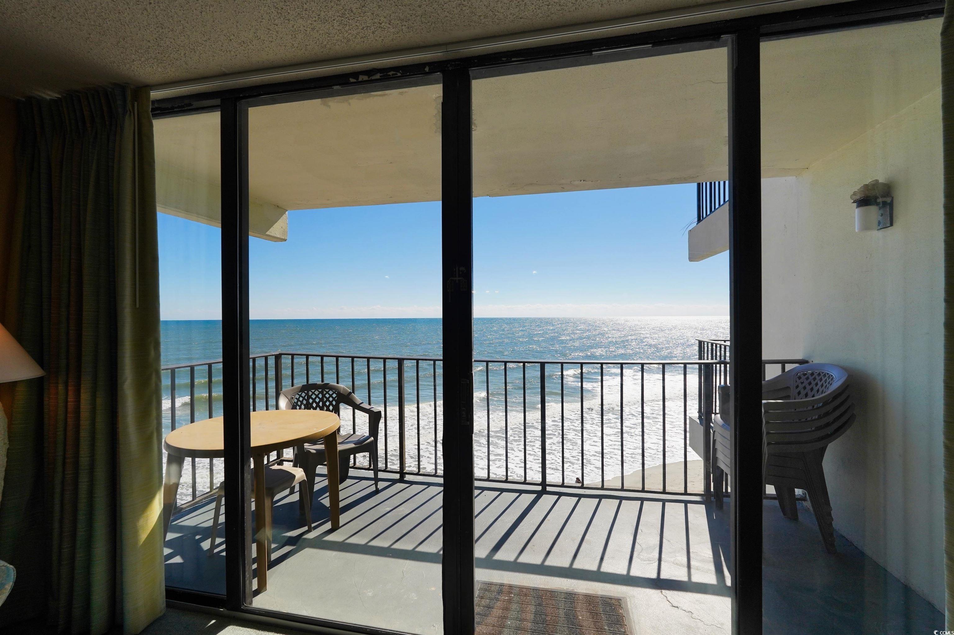 1210 N Waccamaw Dr. #402, Garden City Beach, South Carolina image 13