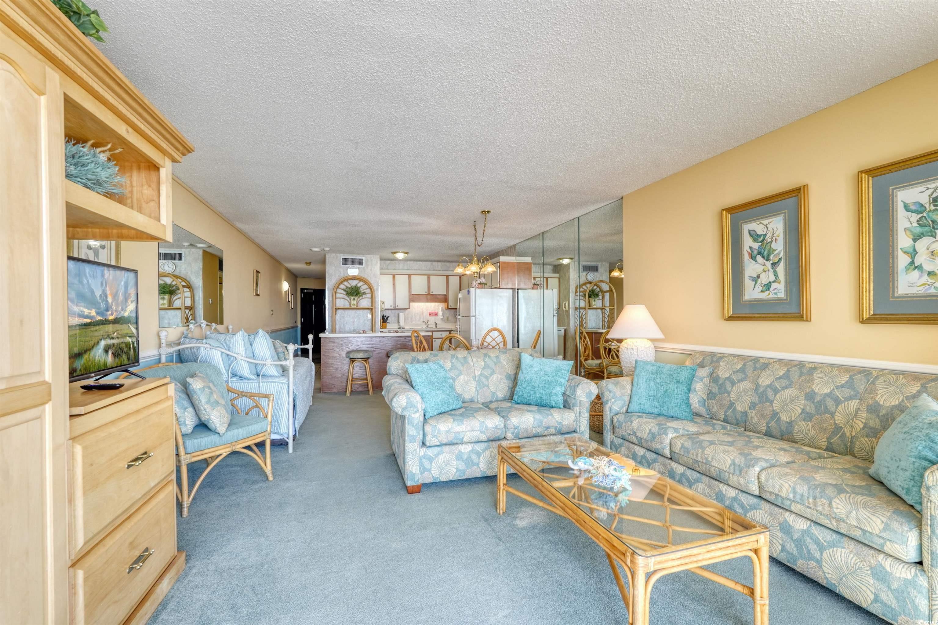 1210 N Waccamaw Dr. #402, Garden City Beach, South Carolina image 13