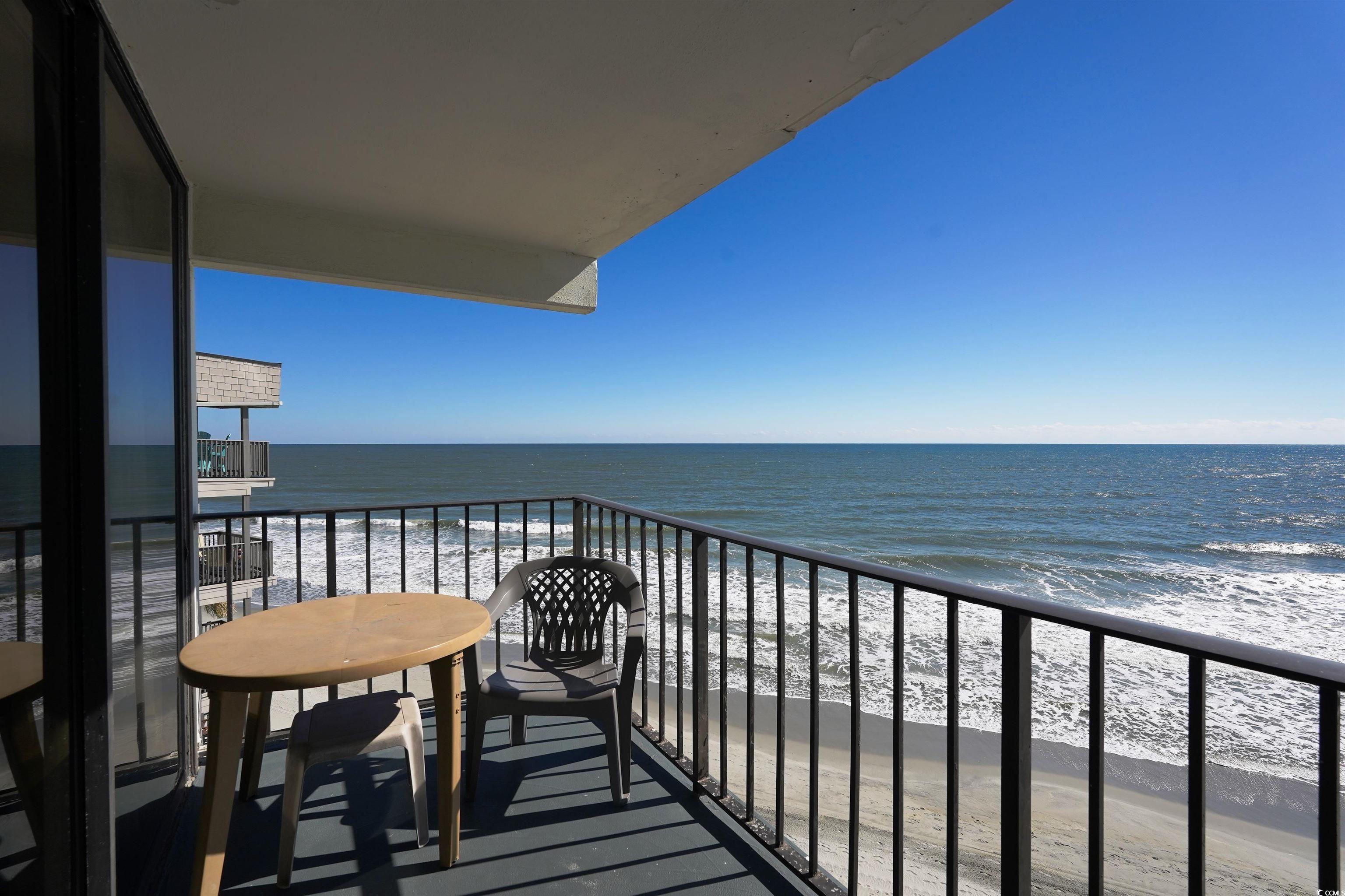 1210 N Waccamaw Dr. #402, Garden City Beach, South Carolina image 14