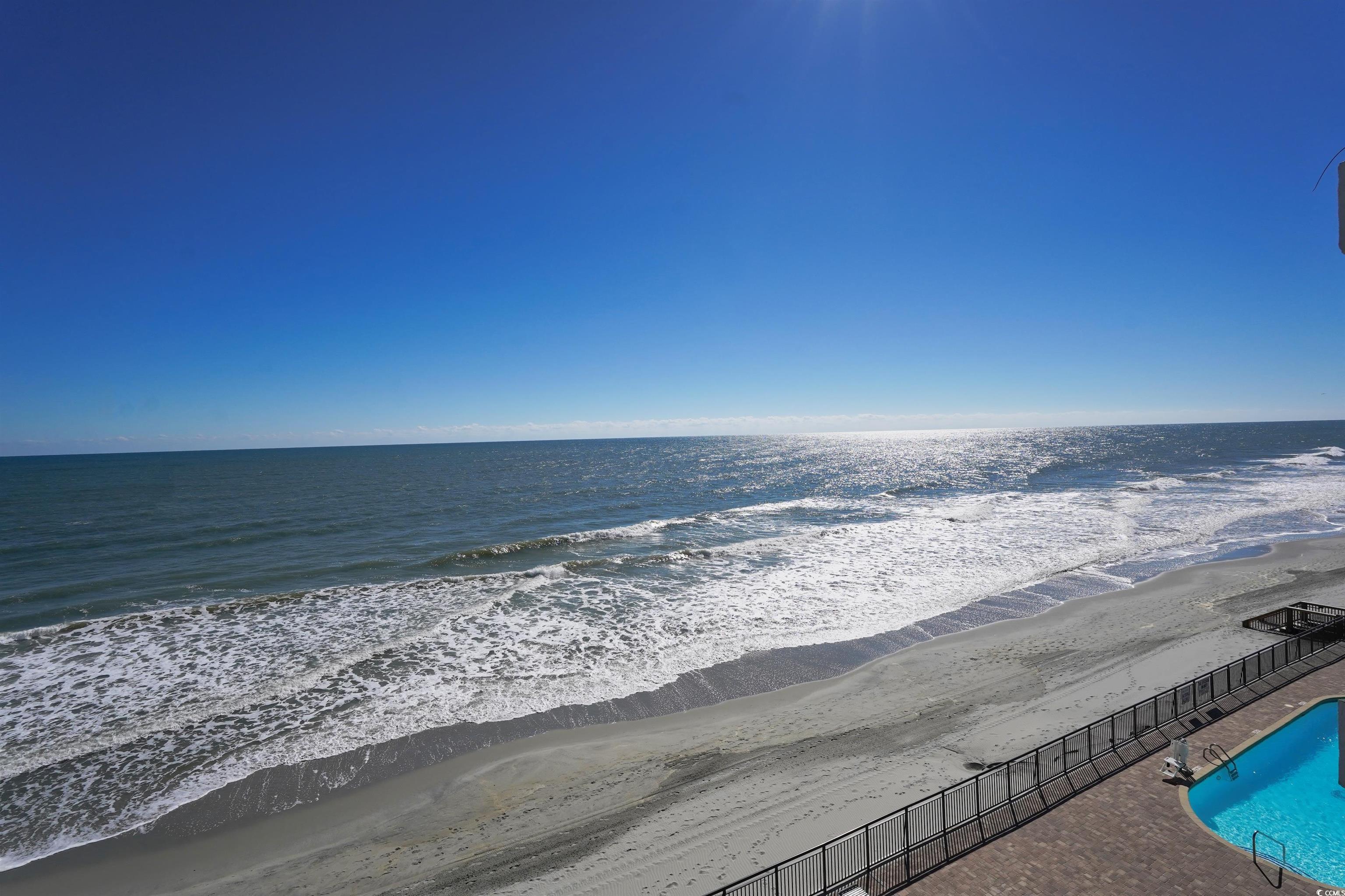 1210 N Waccamaw Dr. #402, Garden City Beach, South Carolina image 17