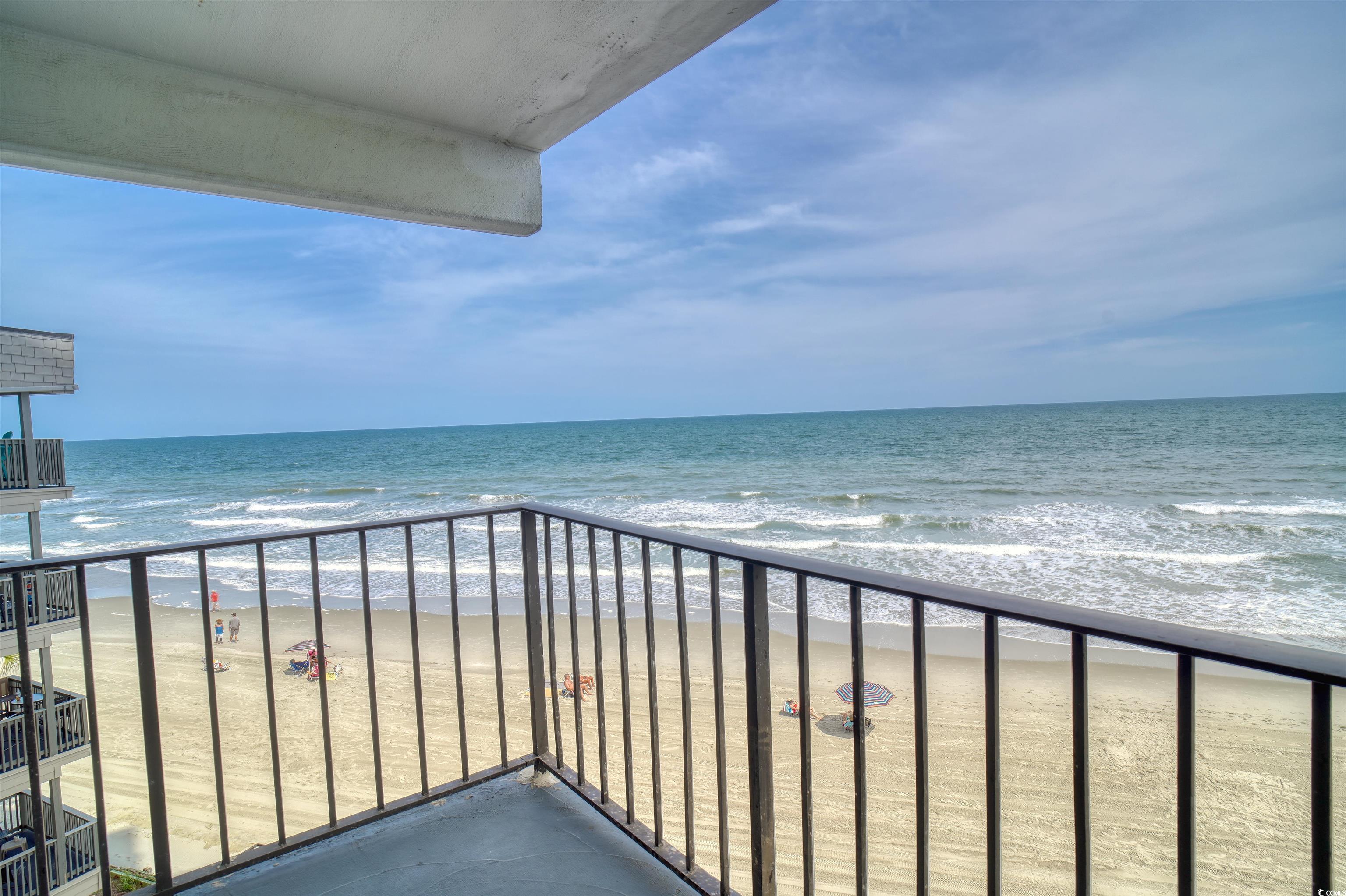 1210 N Waccamaw Dr. #402, Garden City Beach, South Carolina image 20