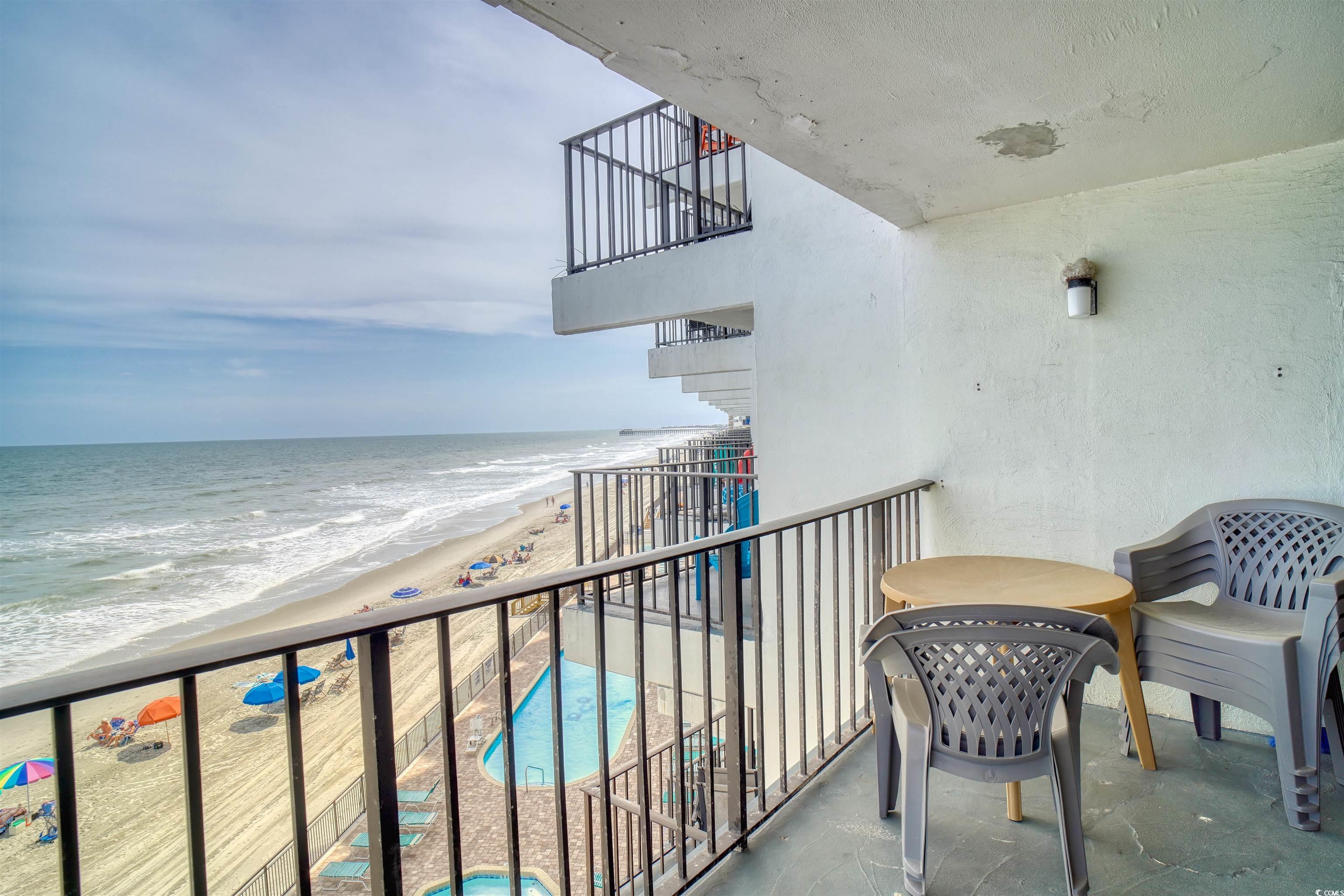 1210 N Waccamaw Dr. #402, Garden City Beach, South Carolina image 21