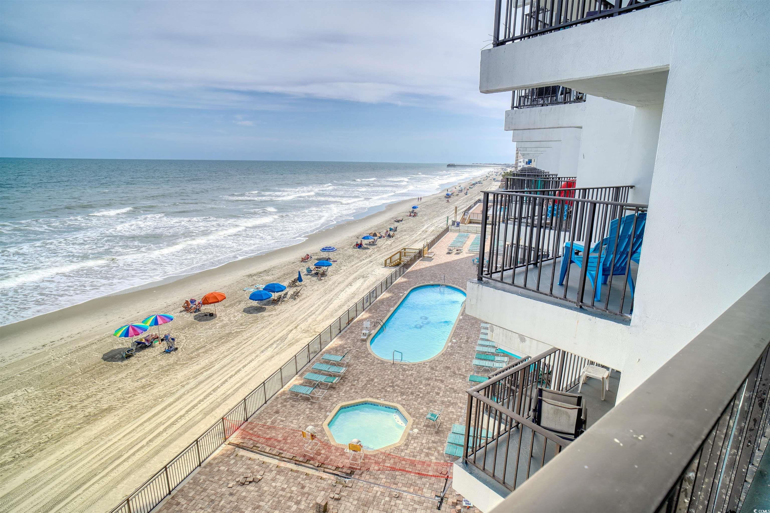 1210 N Waccamaw Dr. #402, Garden City Beach, South Carolina image 22