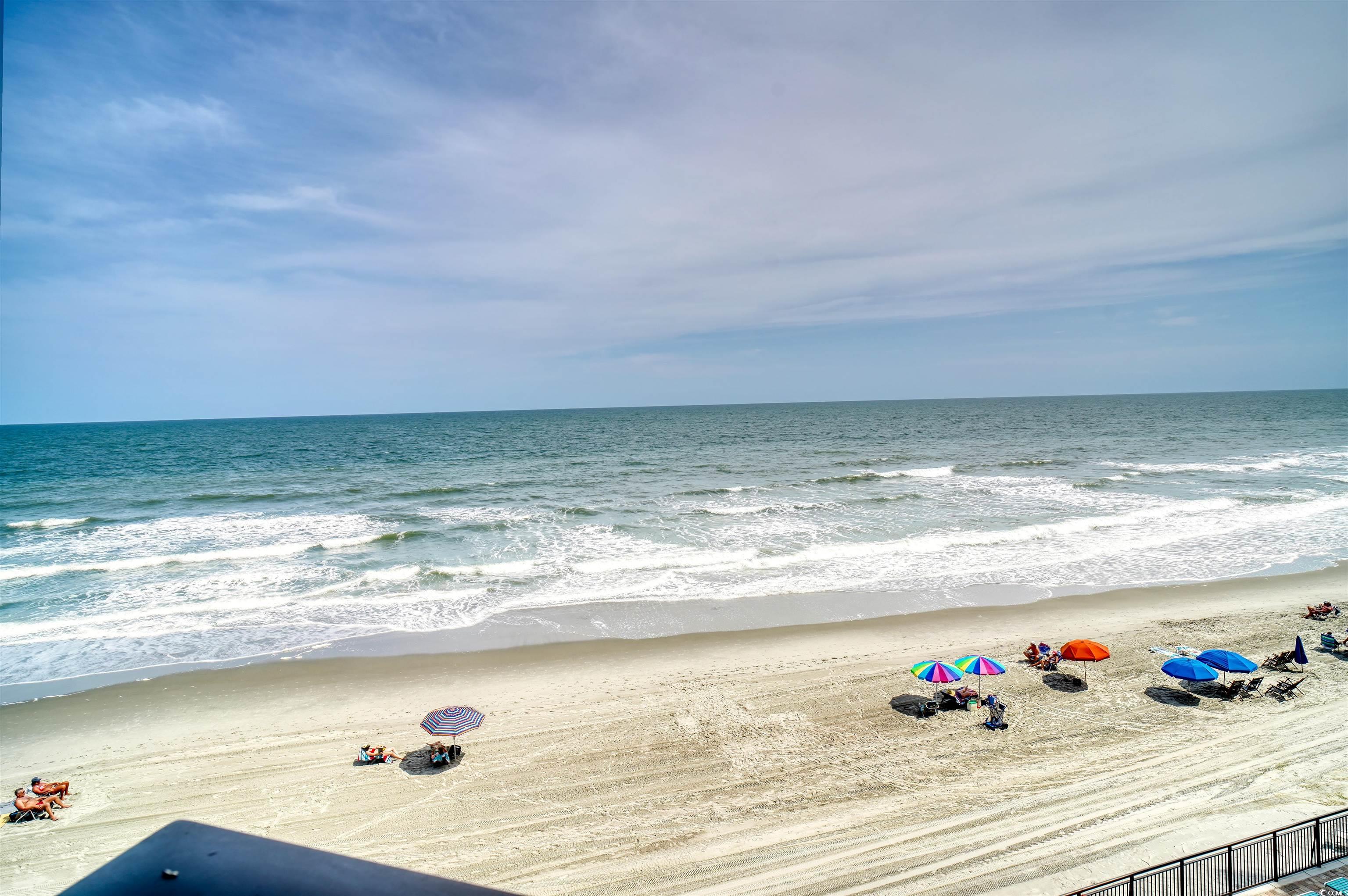 1210 N Waccamaw Dr. #402, Garden City Beach, South Carolina image 23