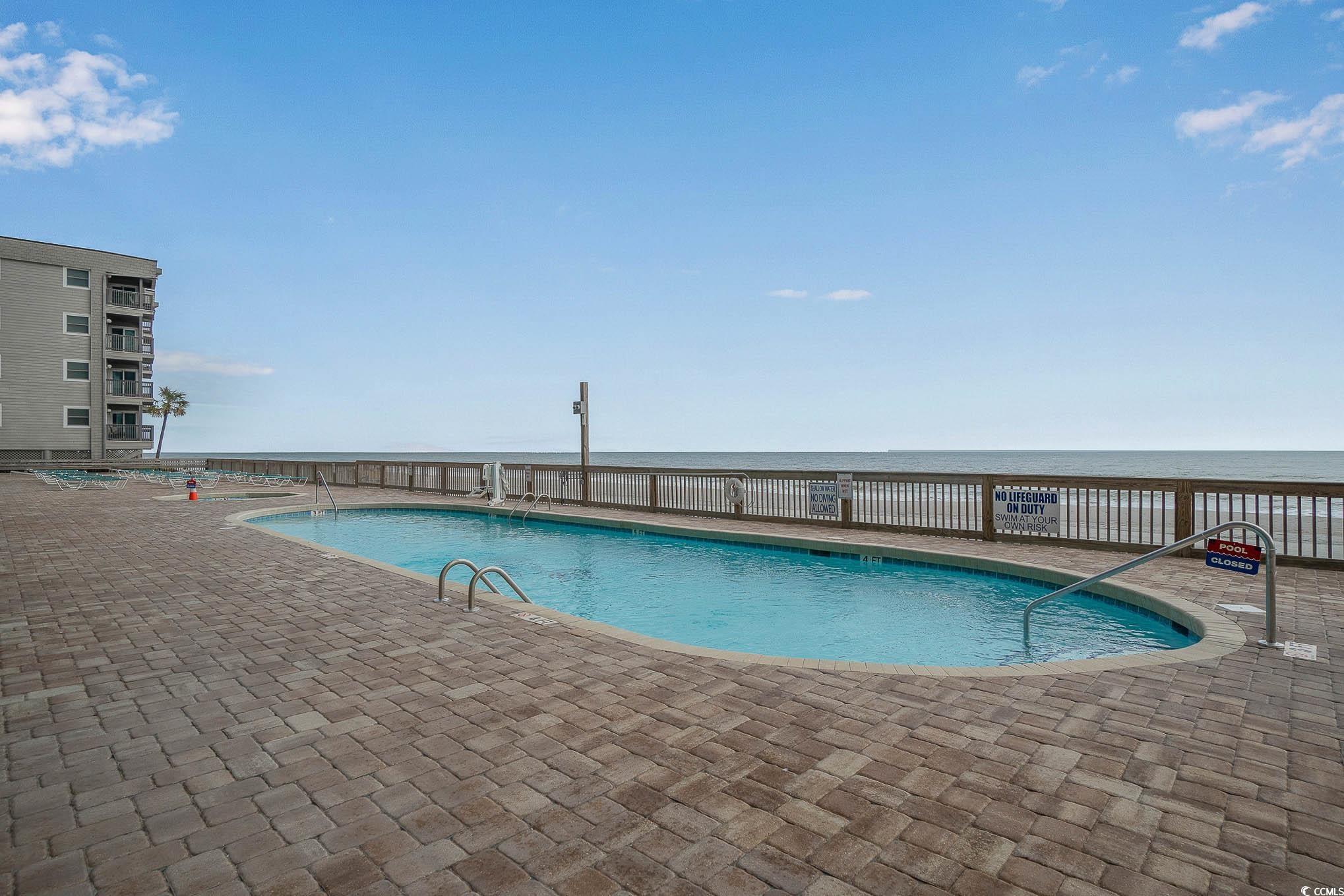 1210 N Waccamaw Dr. #402, Garden City Beach, South Carolina image 27