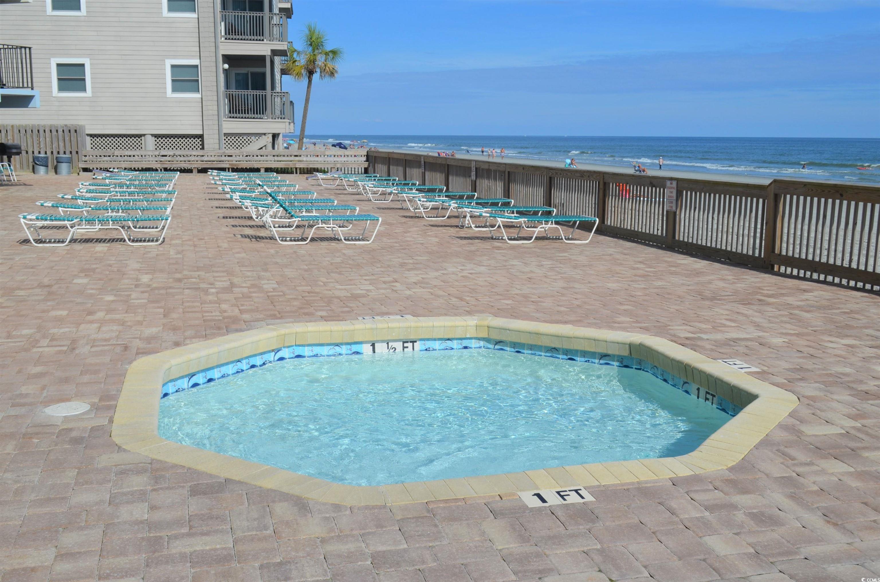 1210 N Waccamaw Dr. #402, Garden City Beach, South Carolina image 28