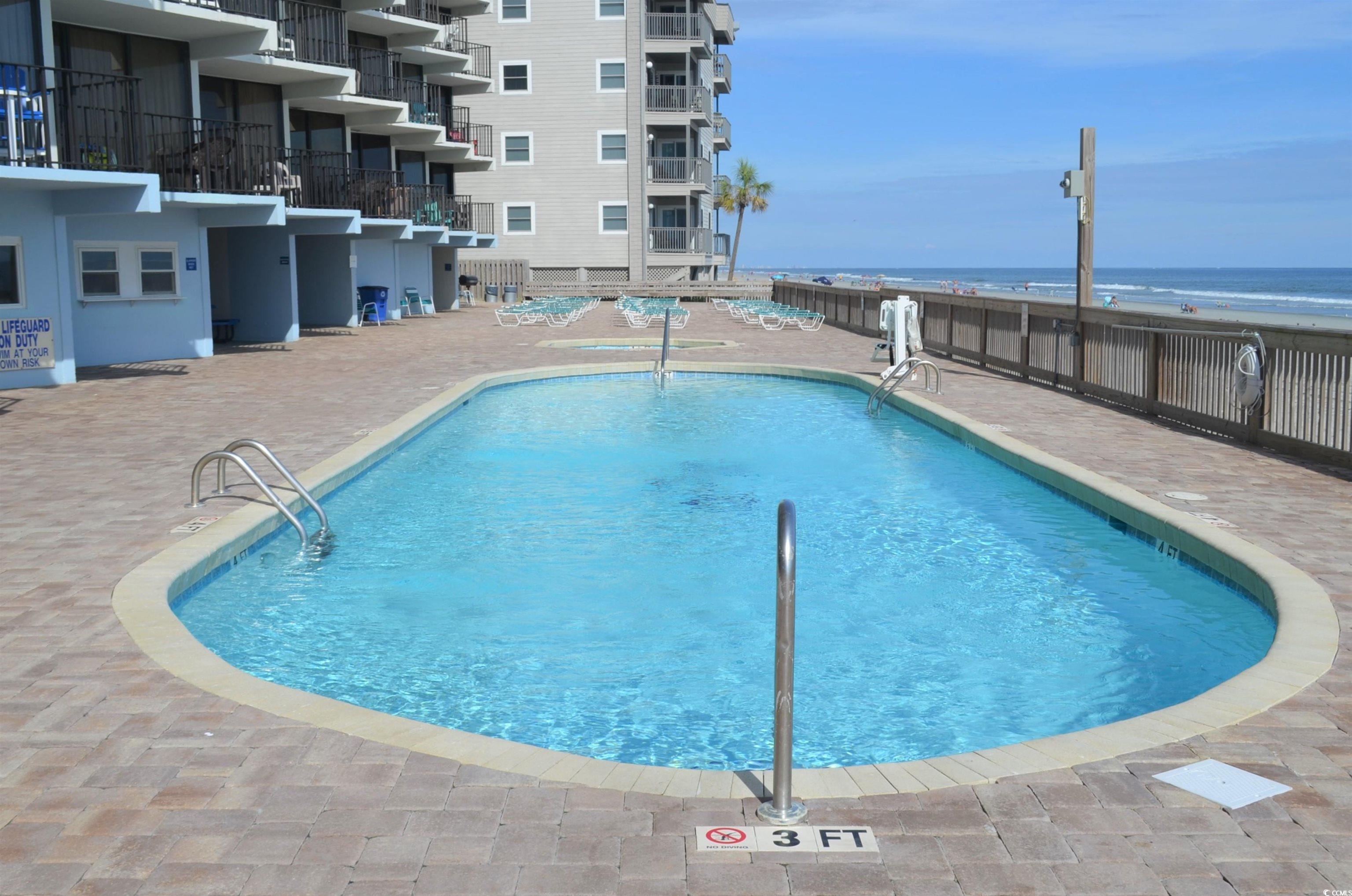 1210 N Waccamaw Dr. #402, Garden City Beach, South Carolina image 29