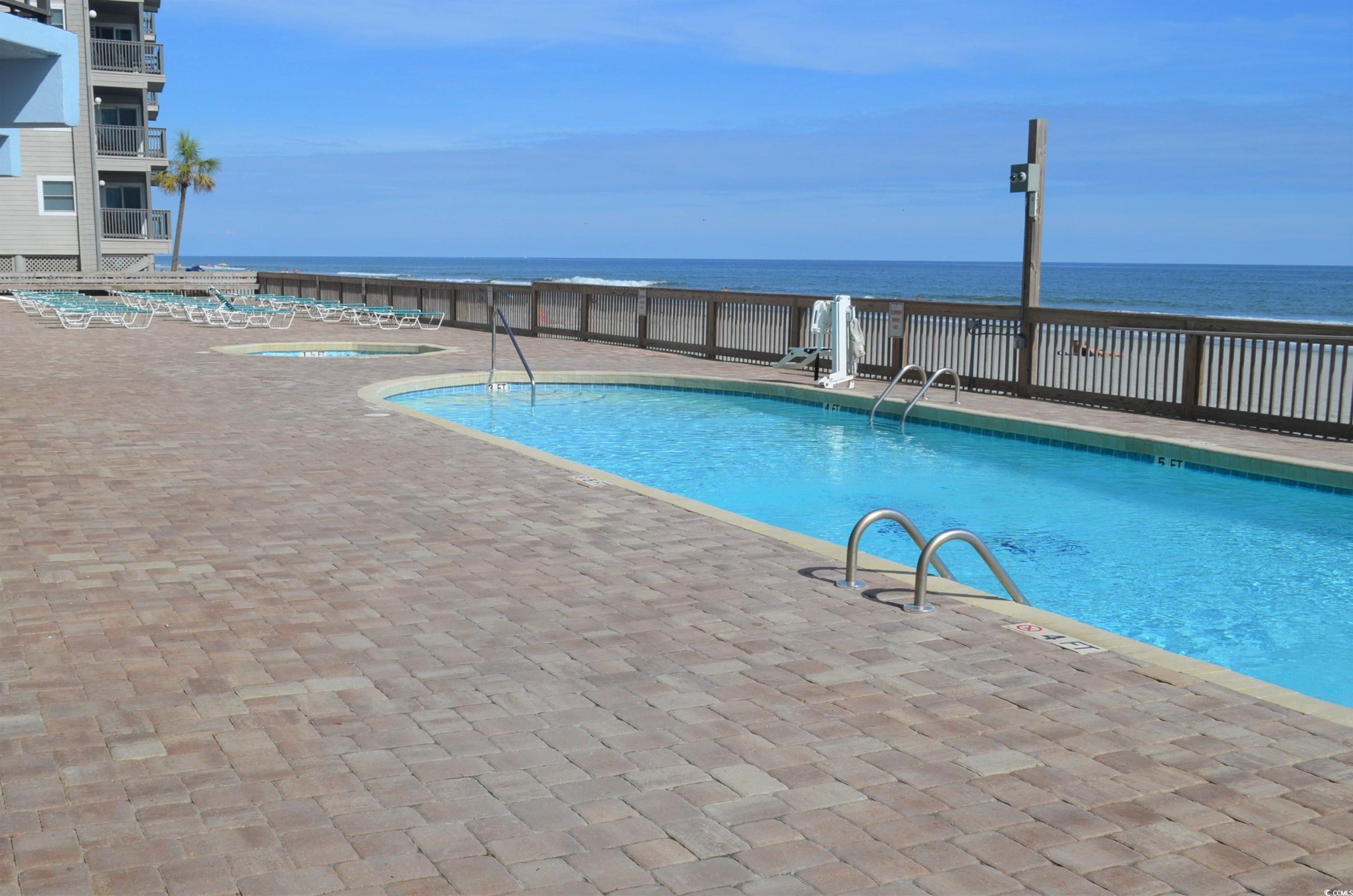 1210 N Waccamaw Dr. #402, Garden City Beach, South Carolina image 30