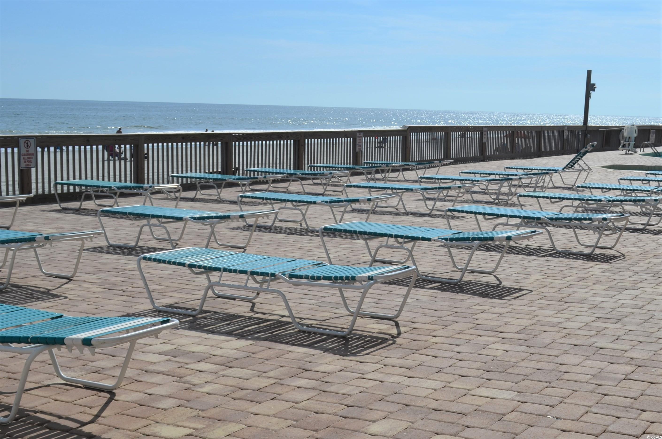 1210 N Waccamaw Dr. #402, Garden City Beach, South Carolina image 36