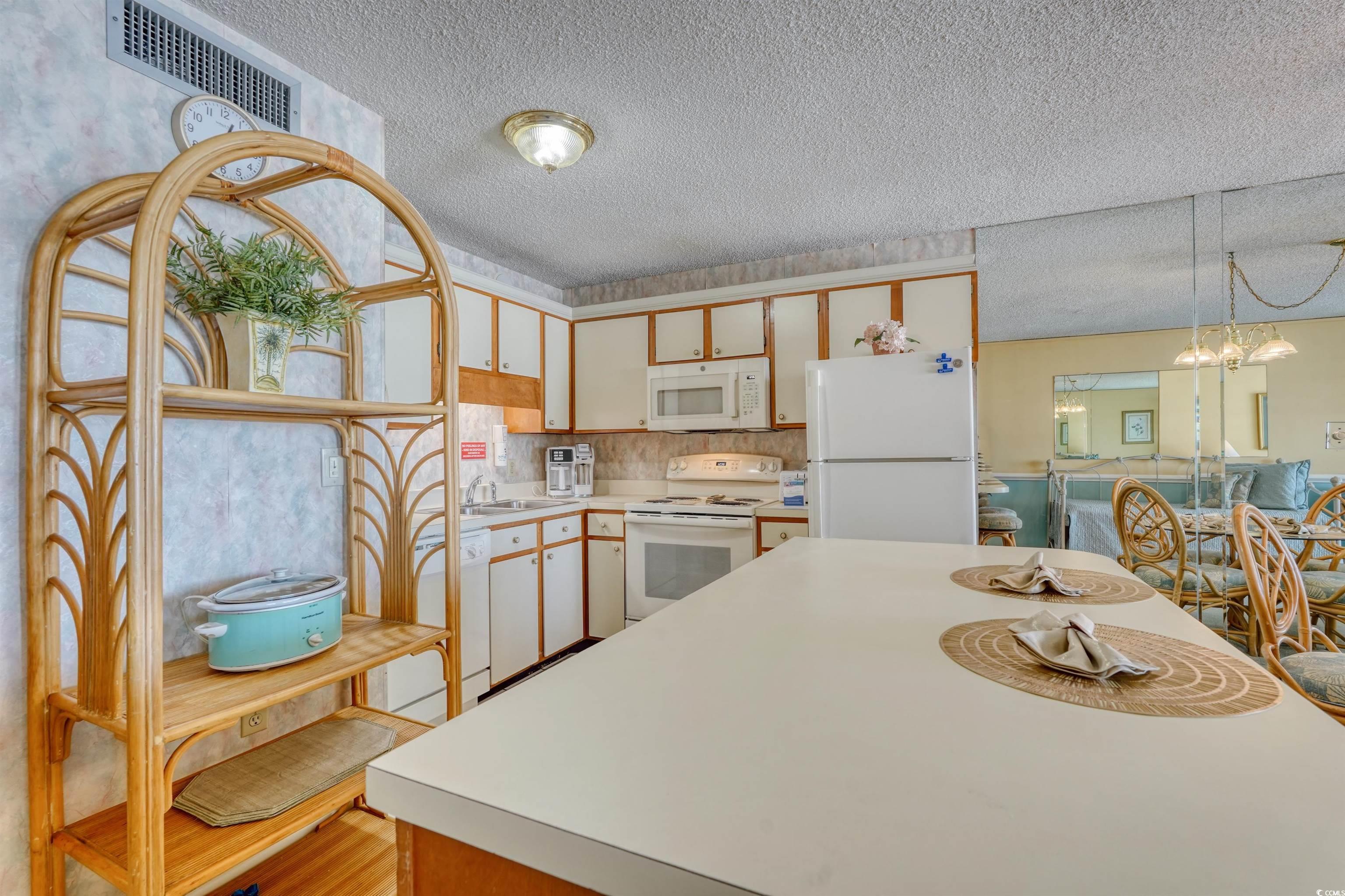 1210 N Waccamaw Dr. #402, Garden City Beach, South Carolina image 4