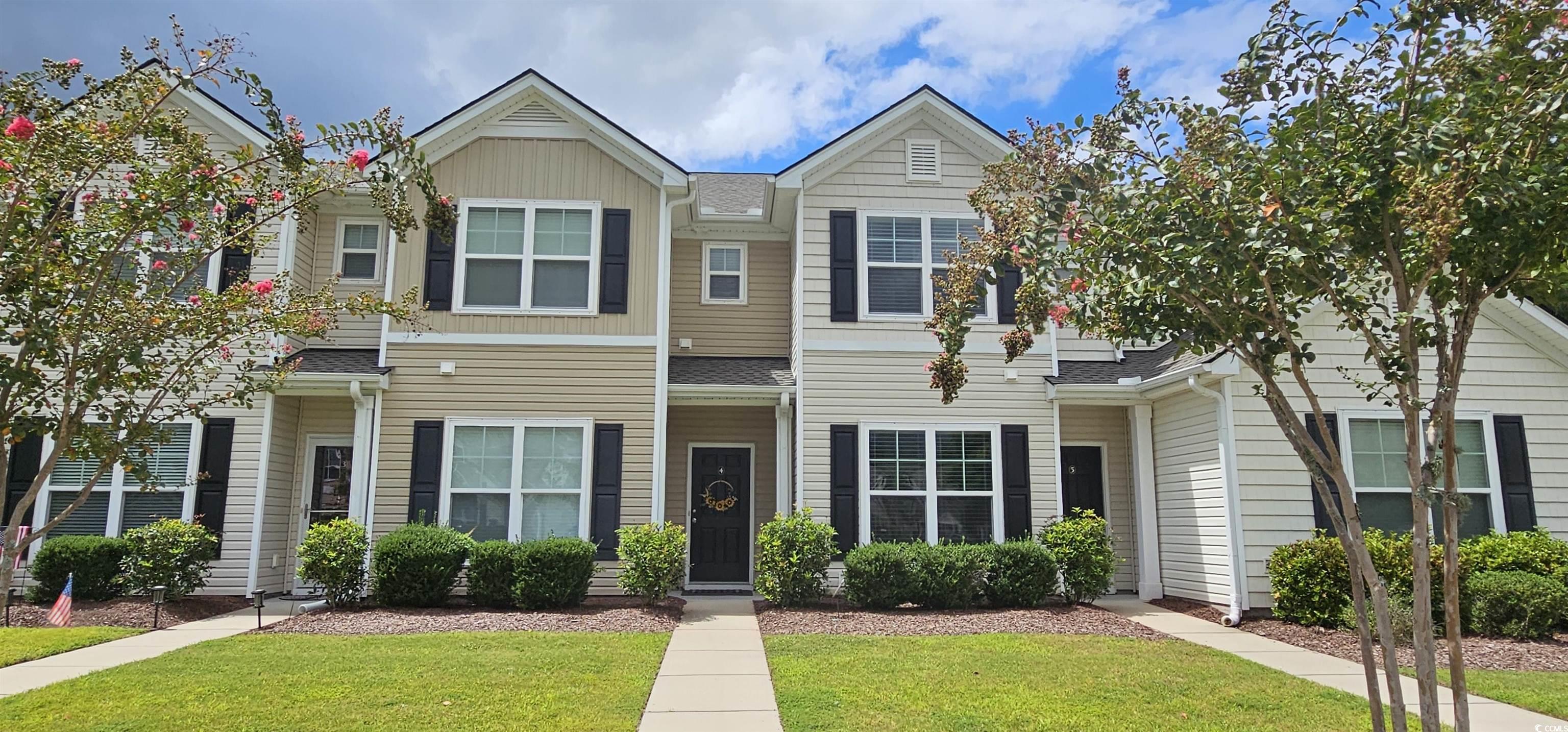 173 Olde Towne Way UNIT #4 Myrtle Beach, SC 29588