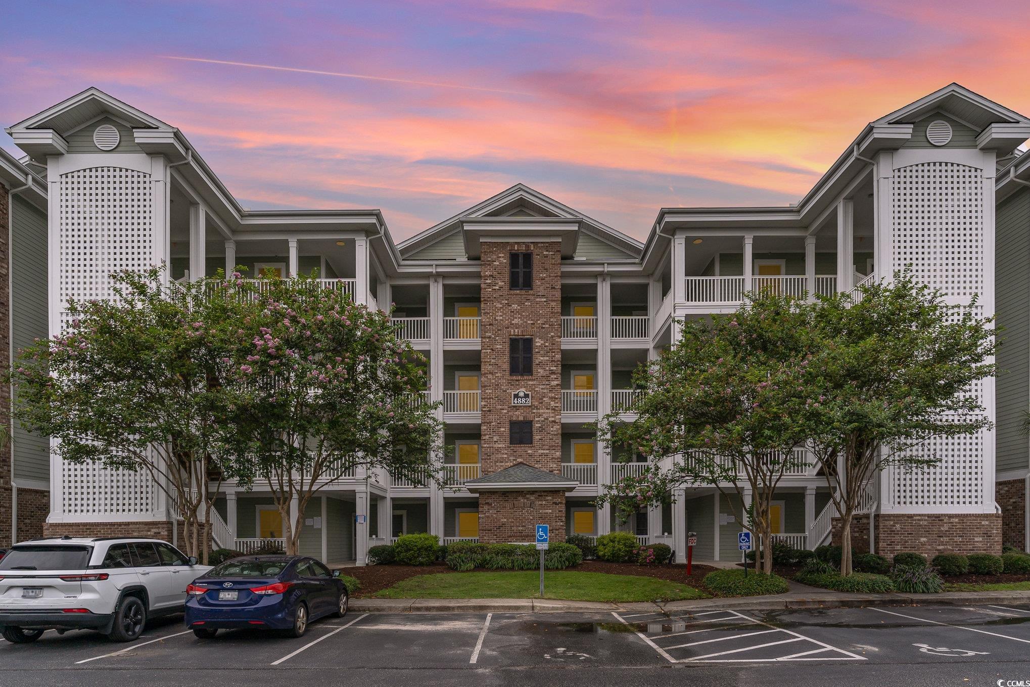 4882 Luster Leaf Circle UNIT #101 Myrtle Beach, SC 29577