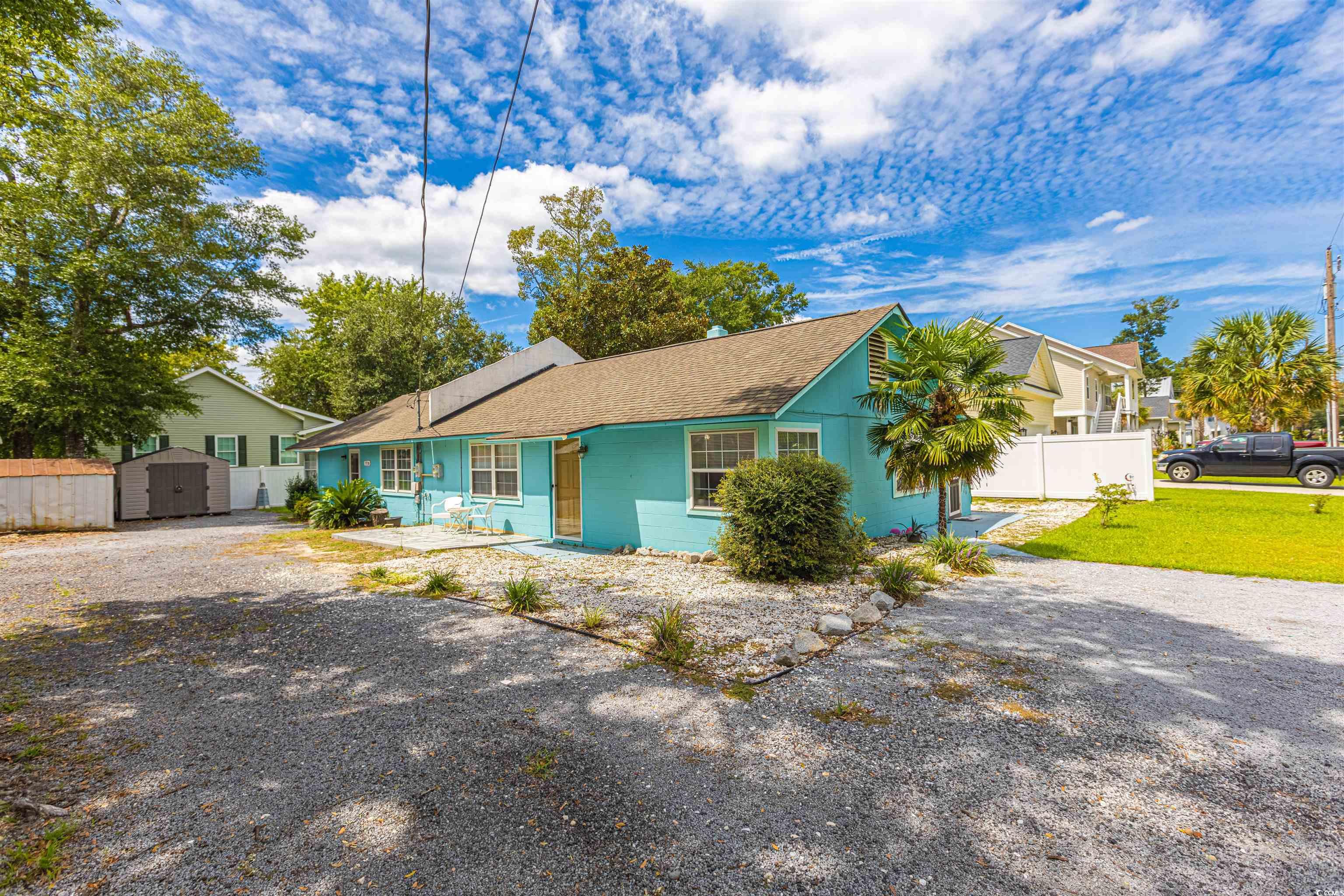 333 15th Ave. S Surfside Beach, SC 29575