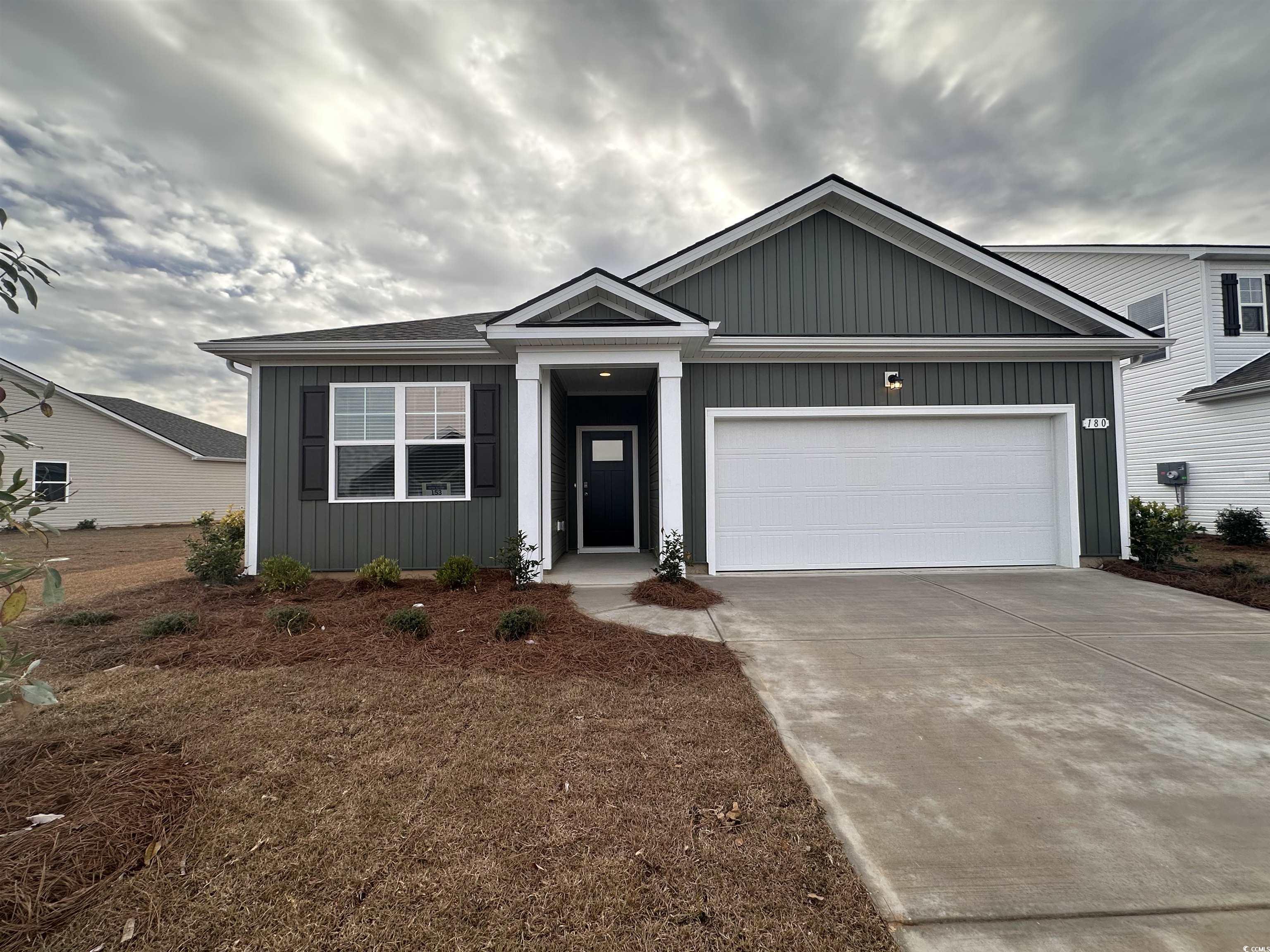 180 Hadley Springs Ave Longs, SC 29568
