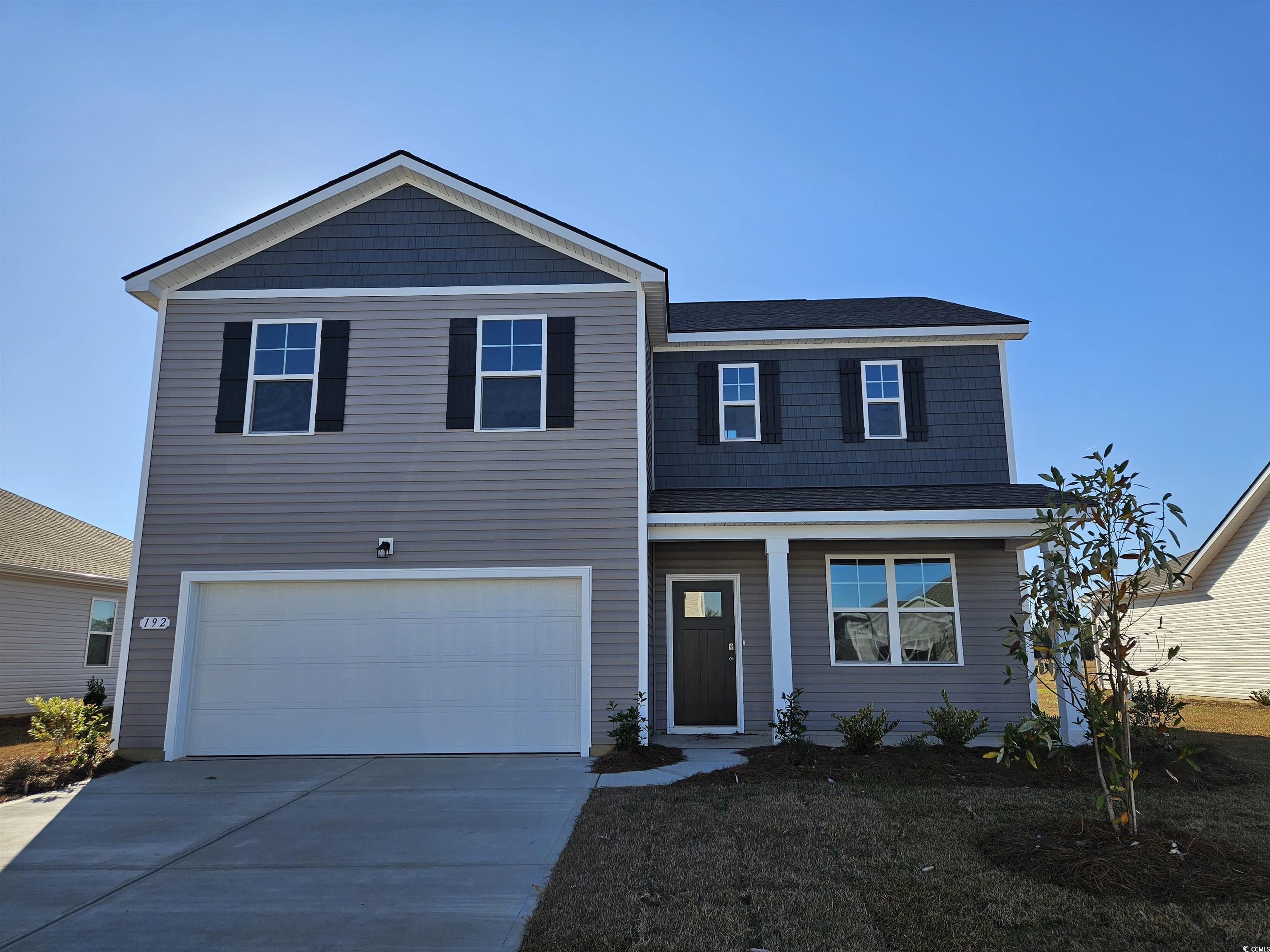 192 Hadley Springs Ave Longs, SC 29568