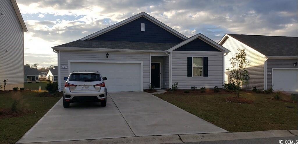 695 Wallace Dr. Little River, SC 29566