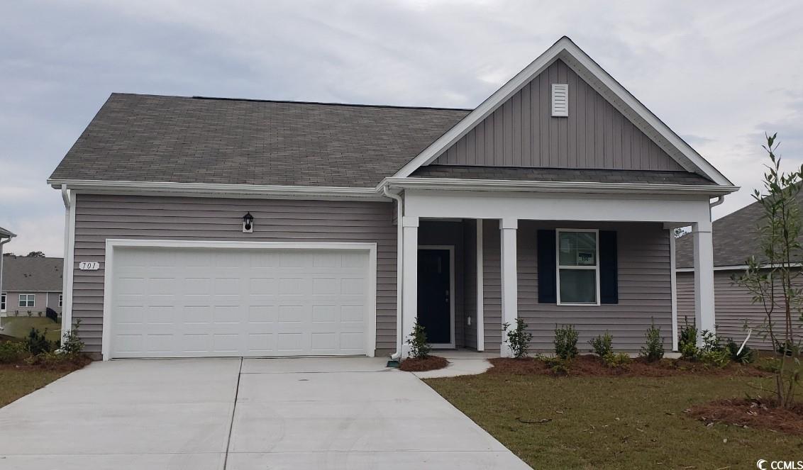 701 Wallace Dr. Little River, SC 29566