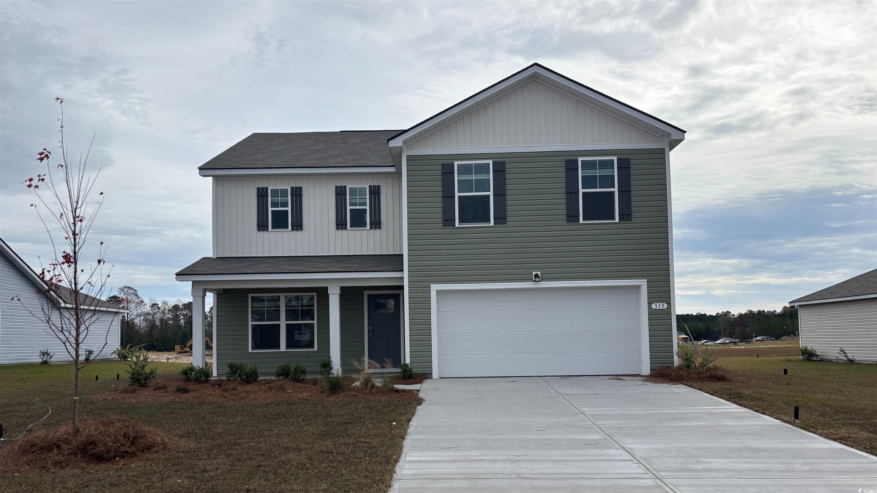 315 Acosta Circle Conway, SC 29527