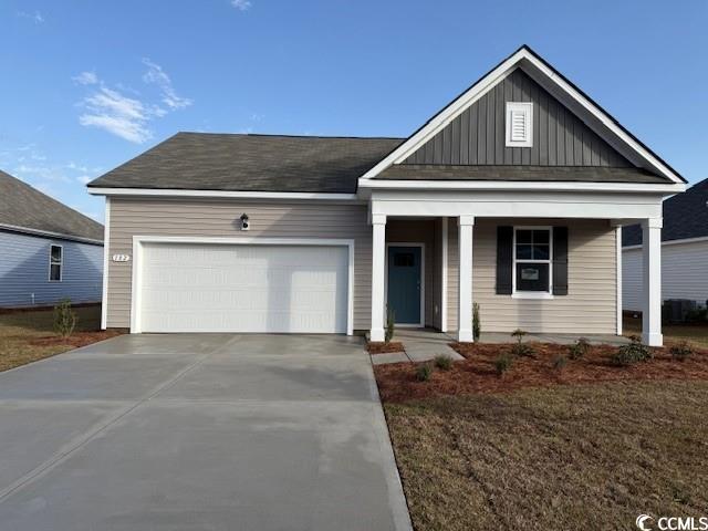 182 Calm Dr. Little River, SC 29566