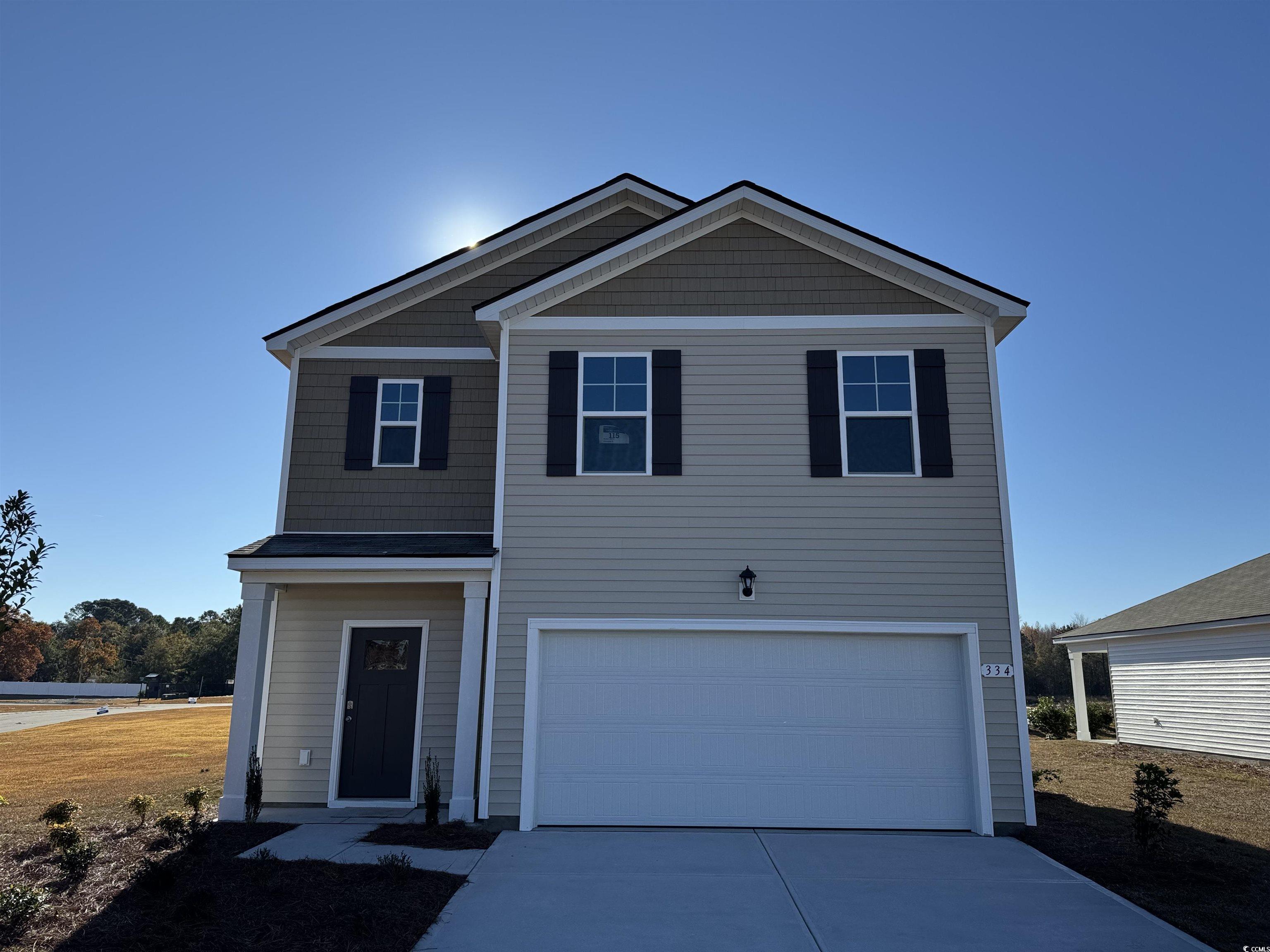 334 Cheerful Way Little River, SC 29566