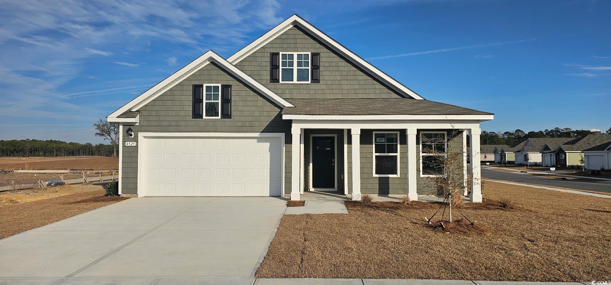 4529 East Coast Ln. Shallotte, NC 28470