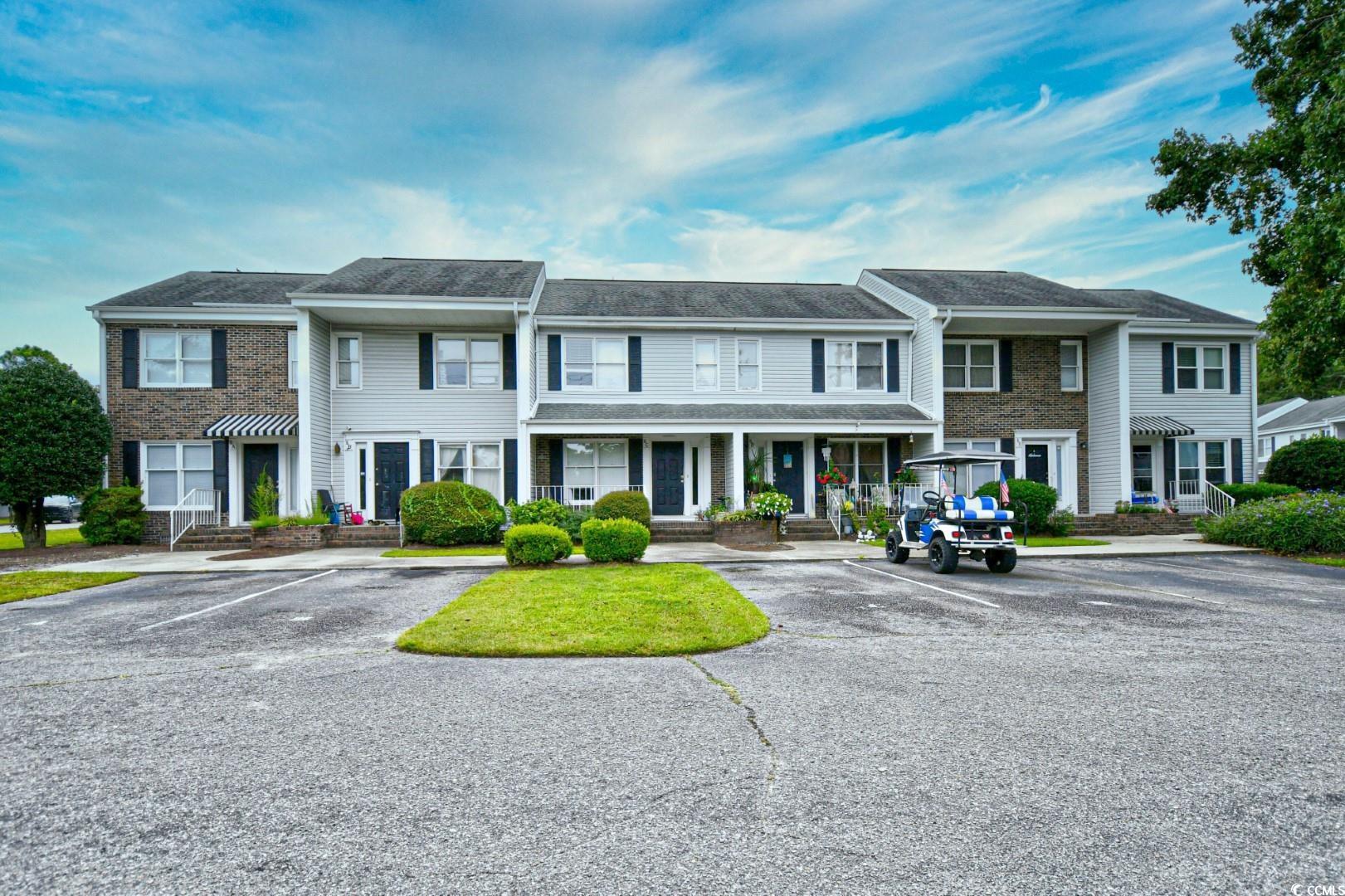 4115 Little River Rd. UNIT Unit 8-E Myrtle Beach, SC 29577