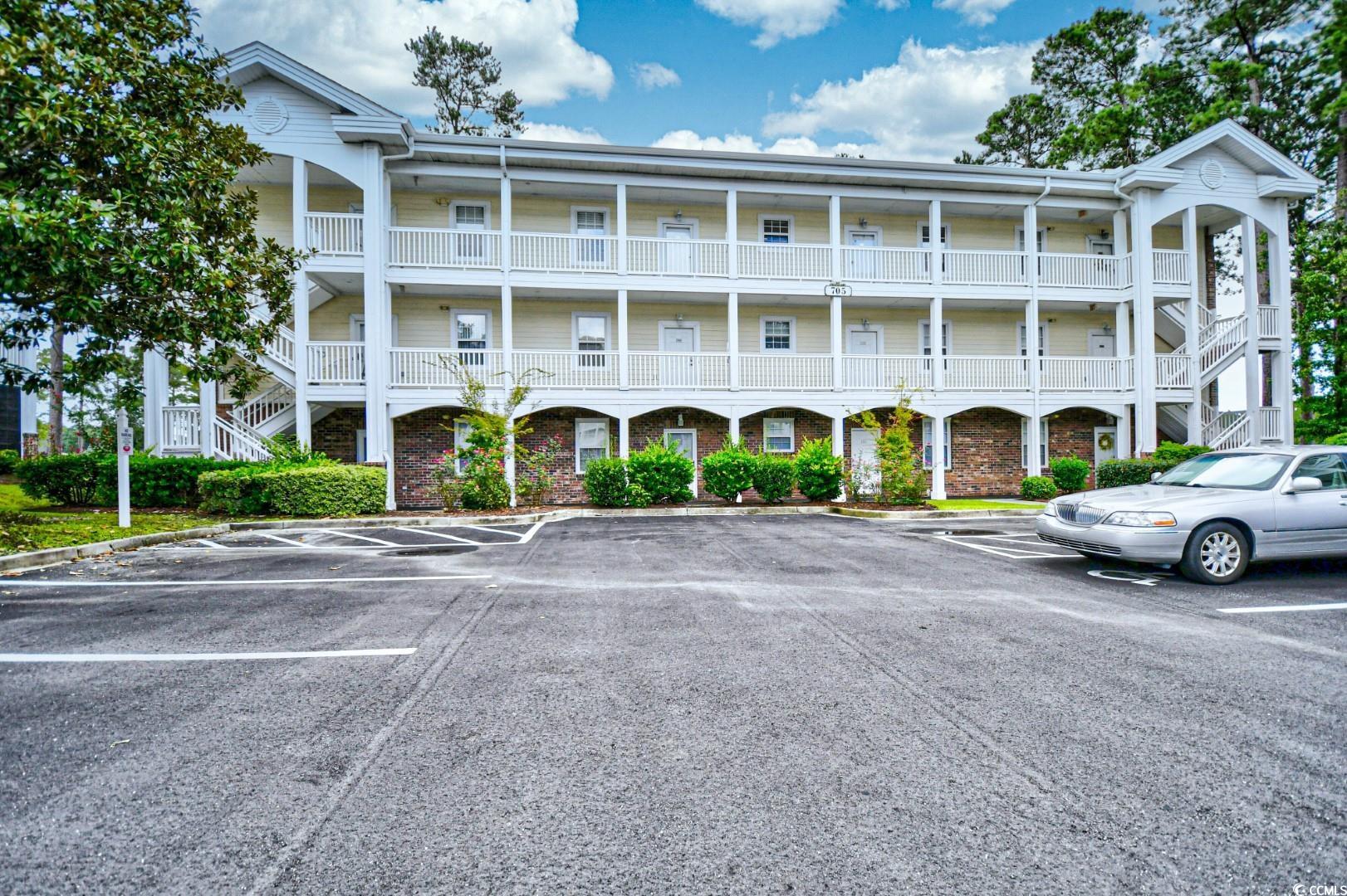 705 Riverwalk Dr. UNIT #204 Myrtle Beach, SC 29579