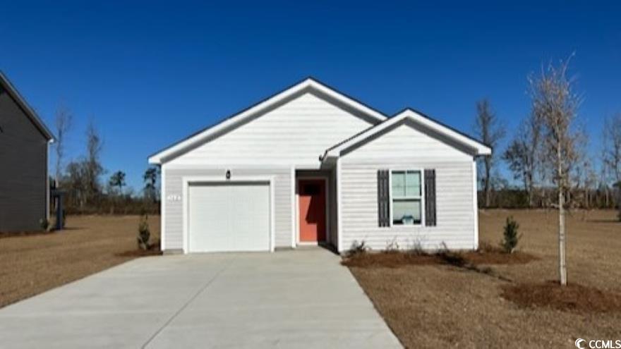 162 Country Grove Way Galivants Ferry, SC 29544