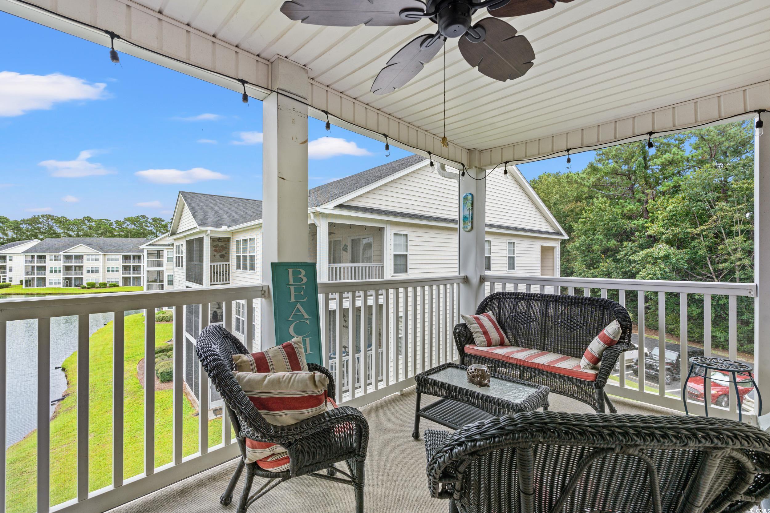 631 Woodmoor Dr. #303, Murrells Inlet, South Carolina image 10