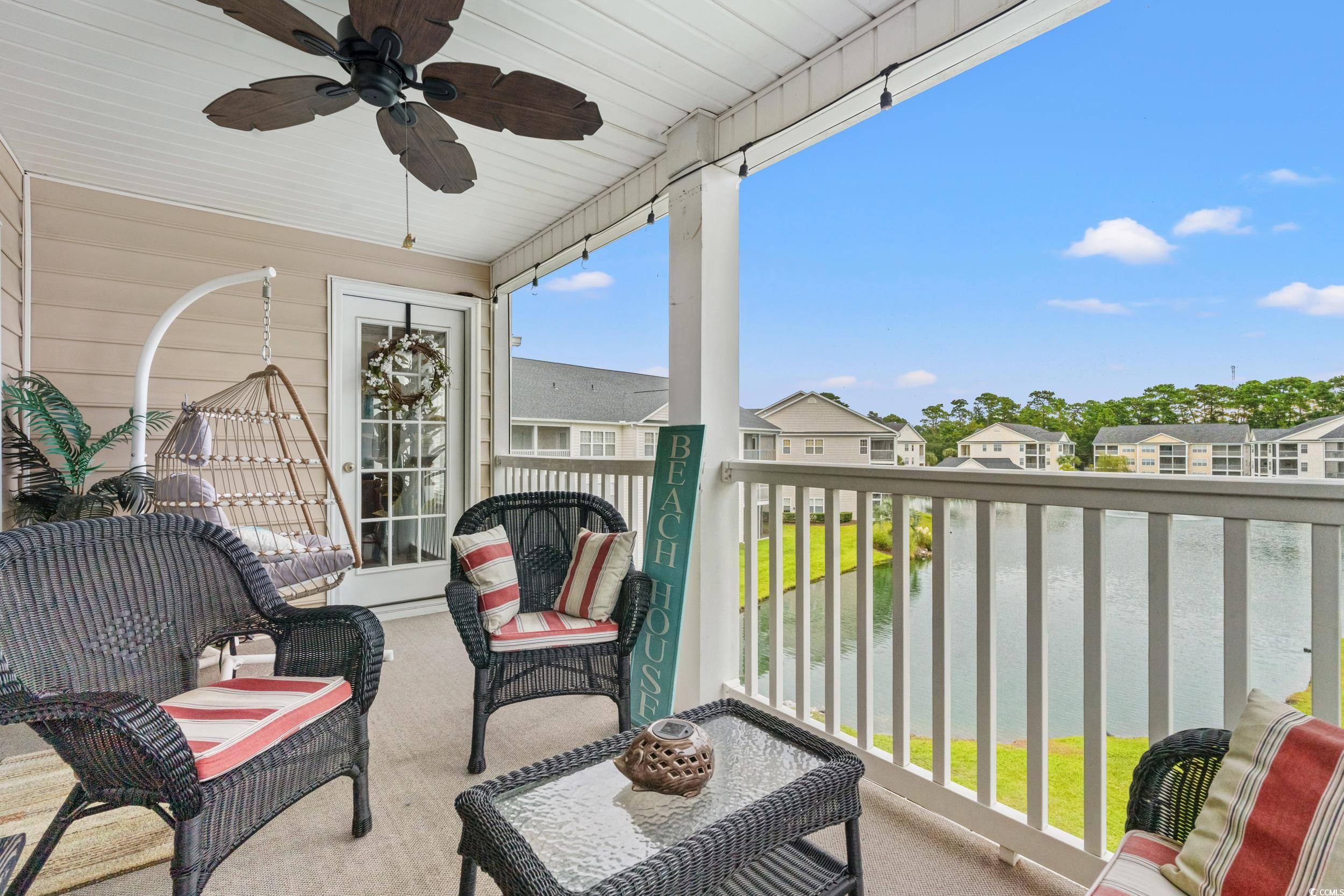 631 Woodmoor Dr. #303, Murrells Inlet, South Carolina image 11