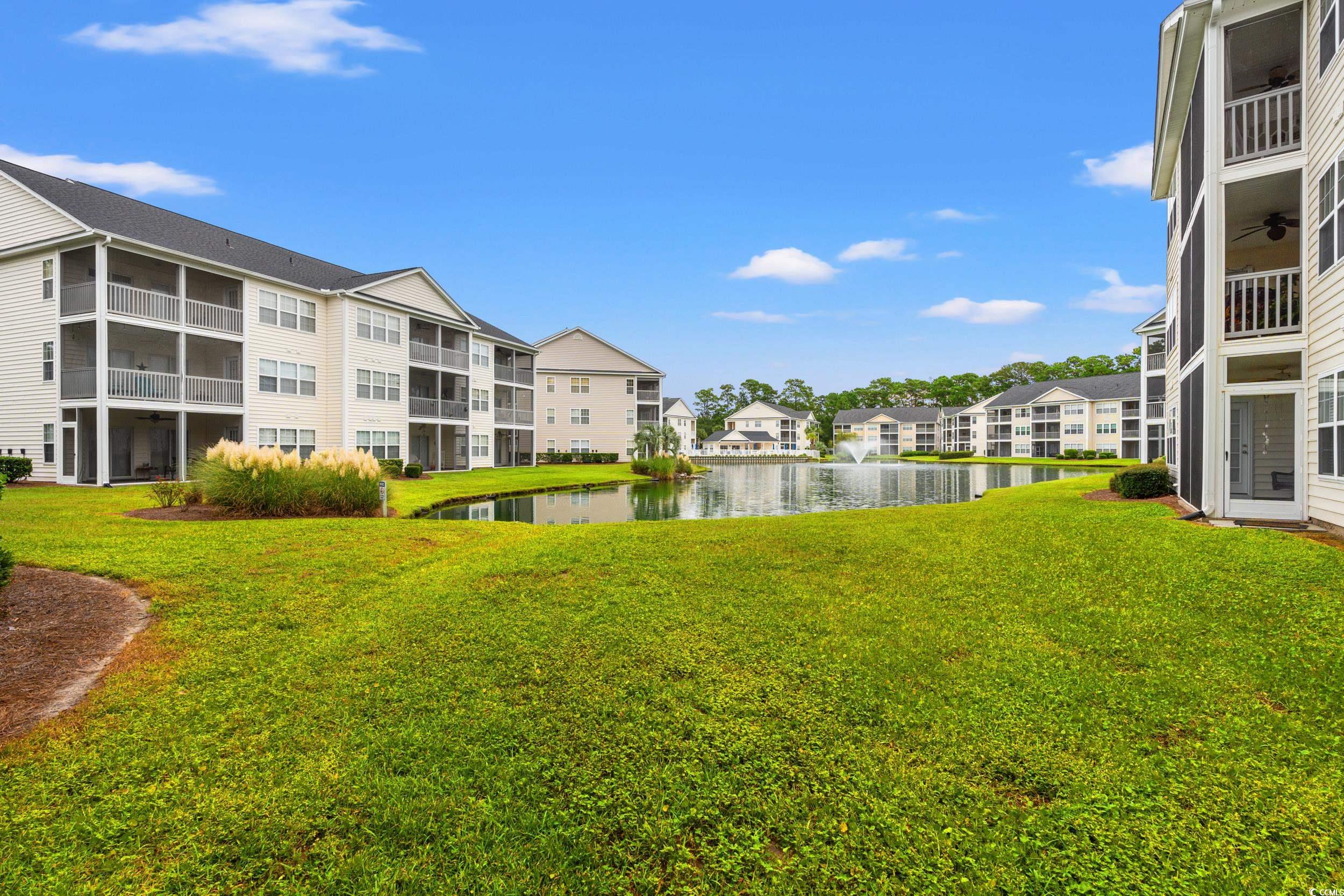 631 Woodmoor Dr. #303, Murrells Inlet, South Carolina image 25