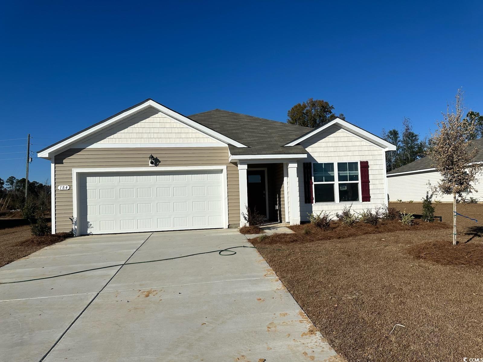 184 Country Grove Way Galivants Ferry, SC 29544